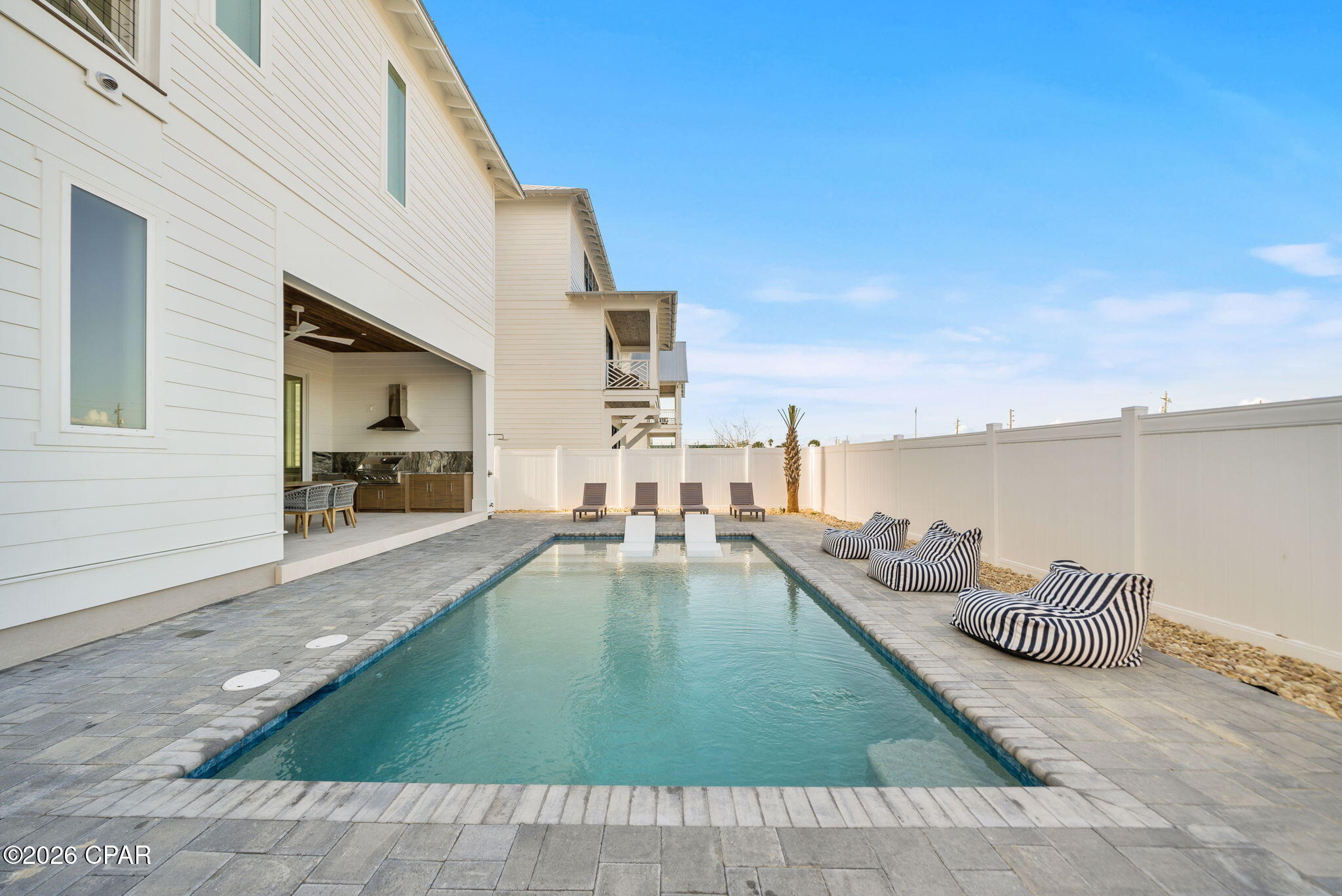 Hadley's Beach - Residential