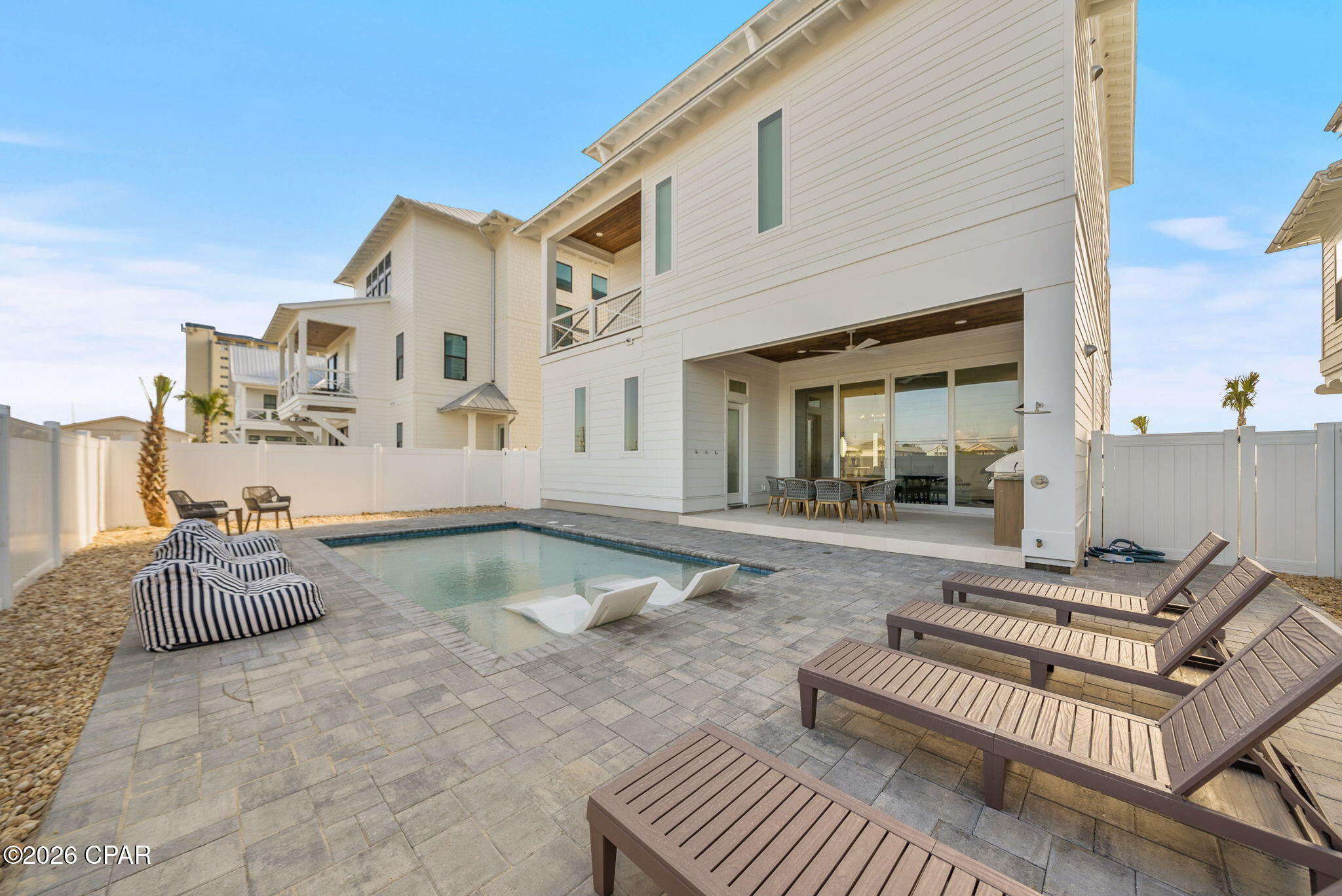 Hadley's Beach - Residential