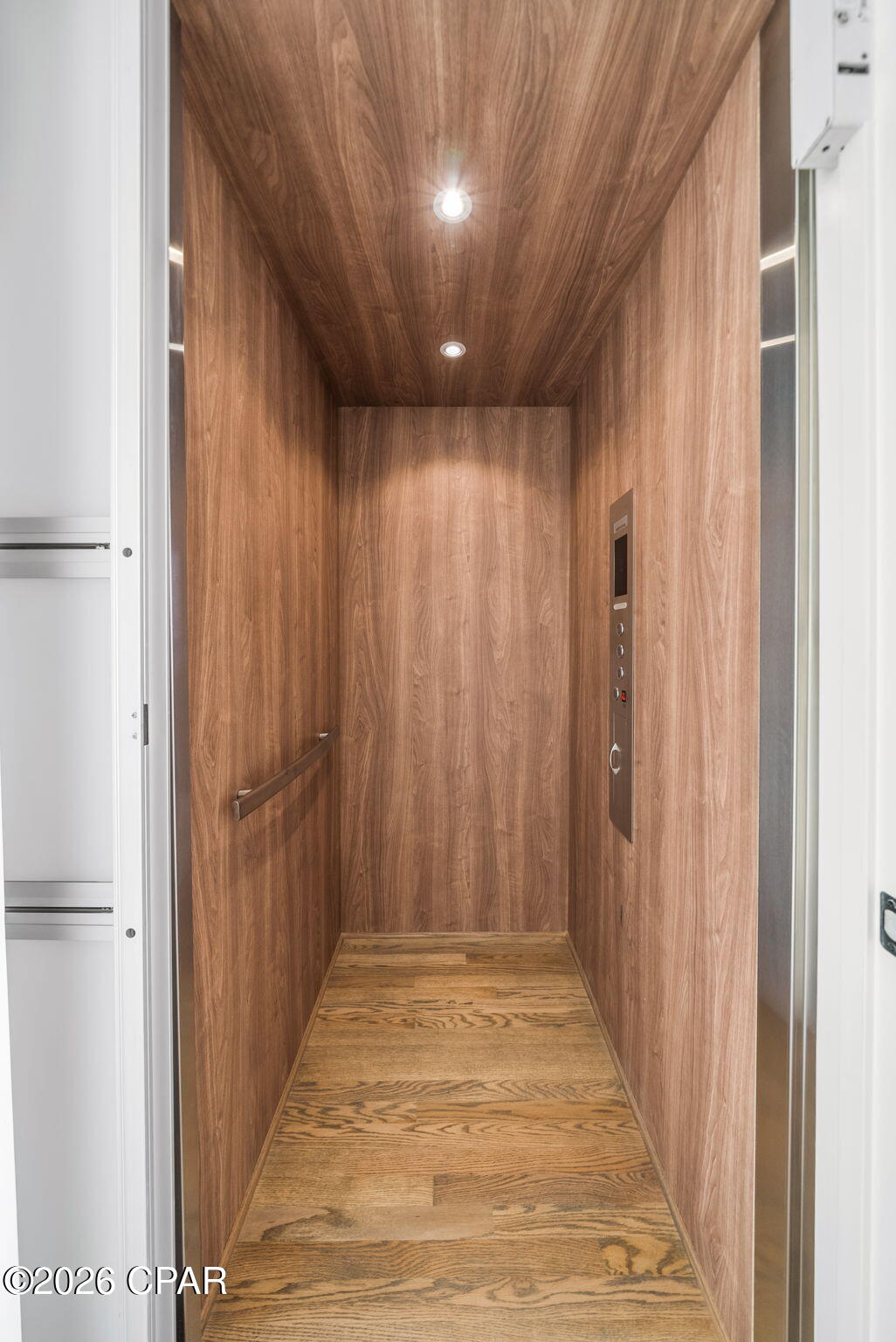 Hadley's Beach - Residential