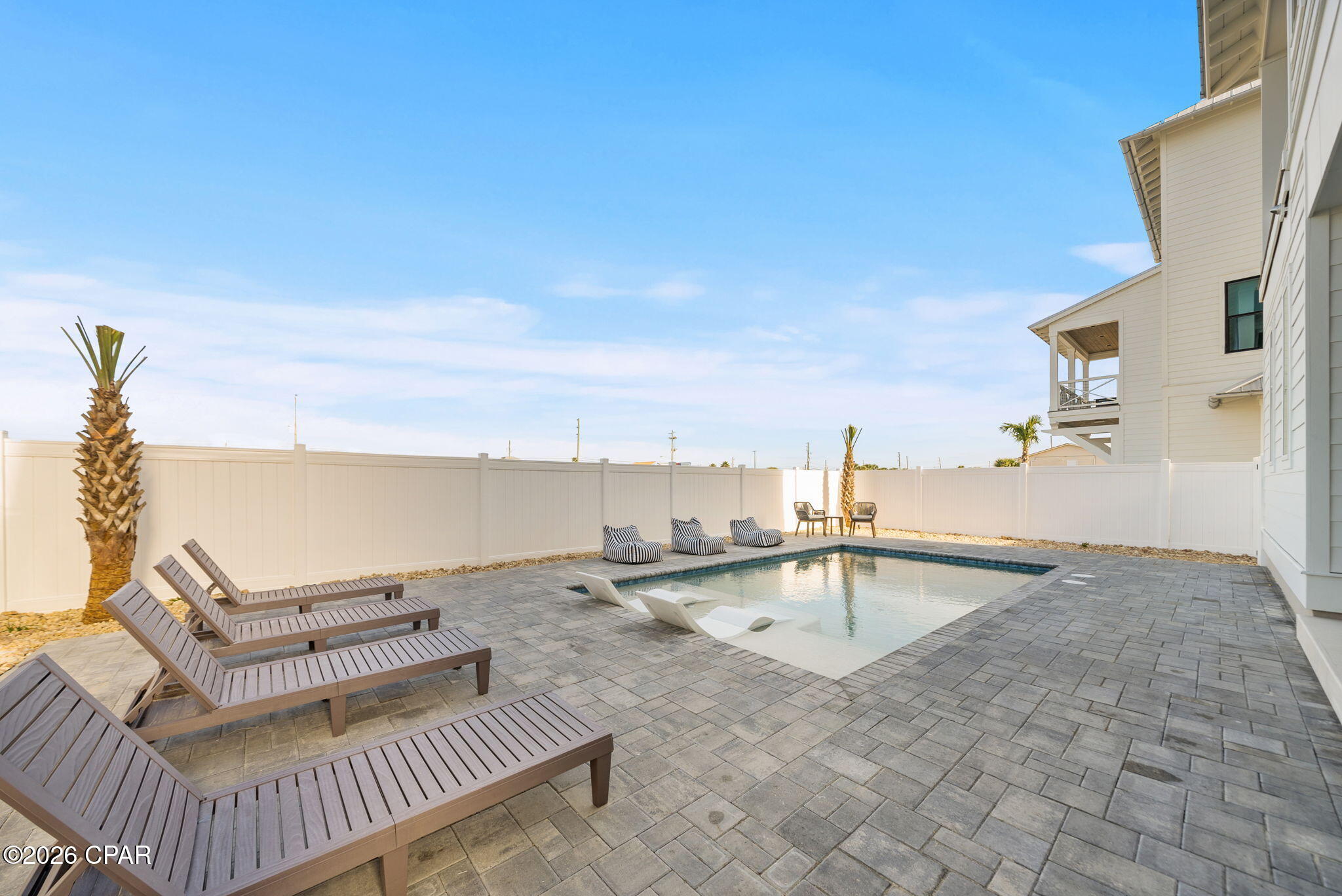 Hadley's Beach - Residential