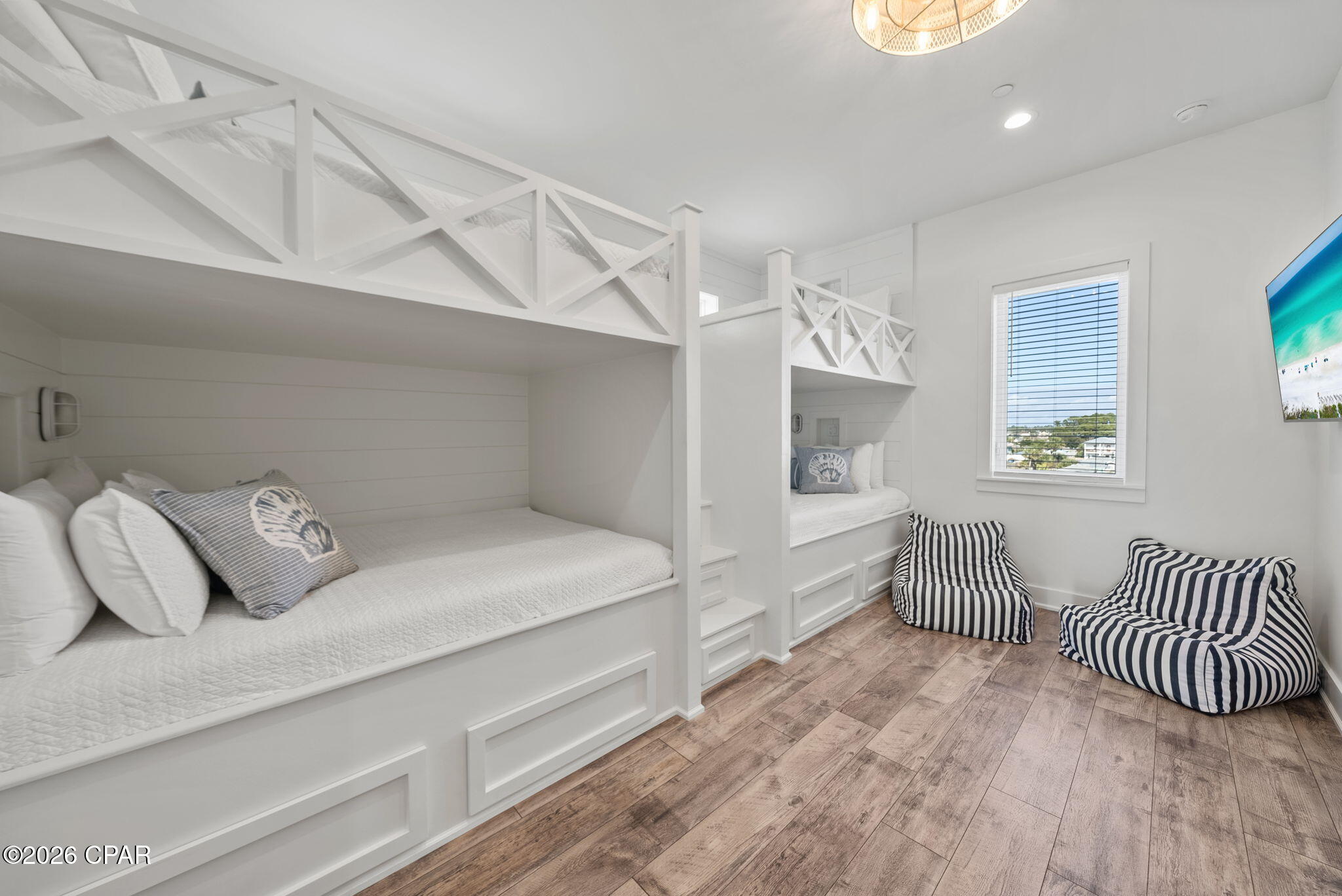 Hadley's Beach - Residential