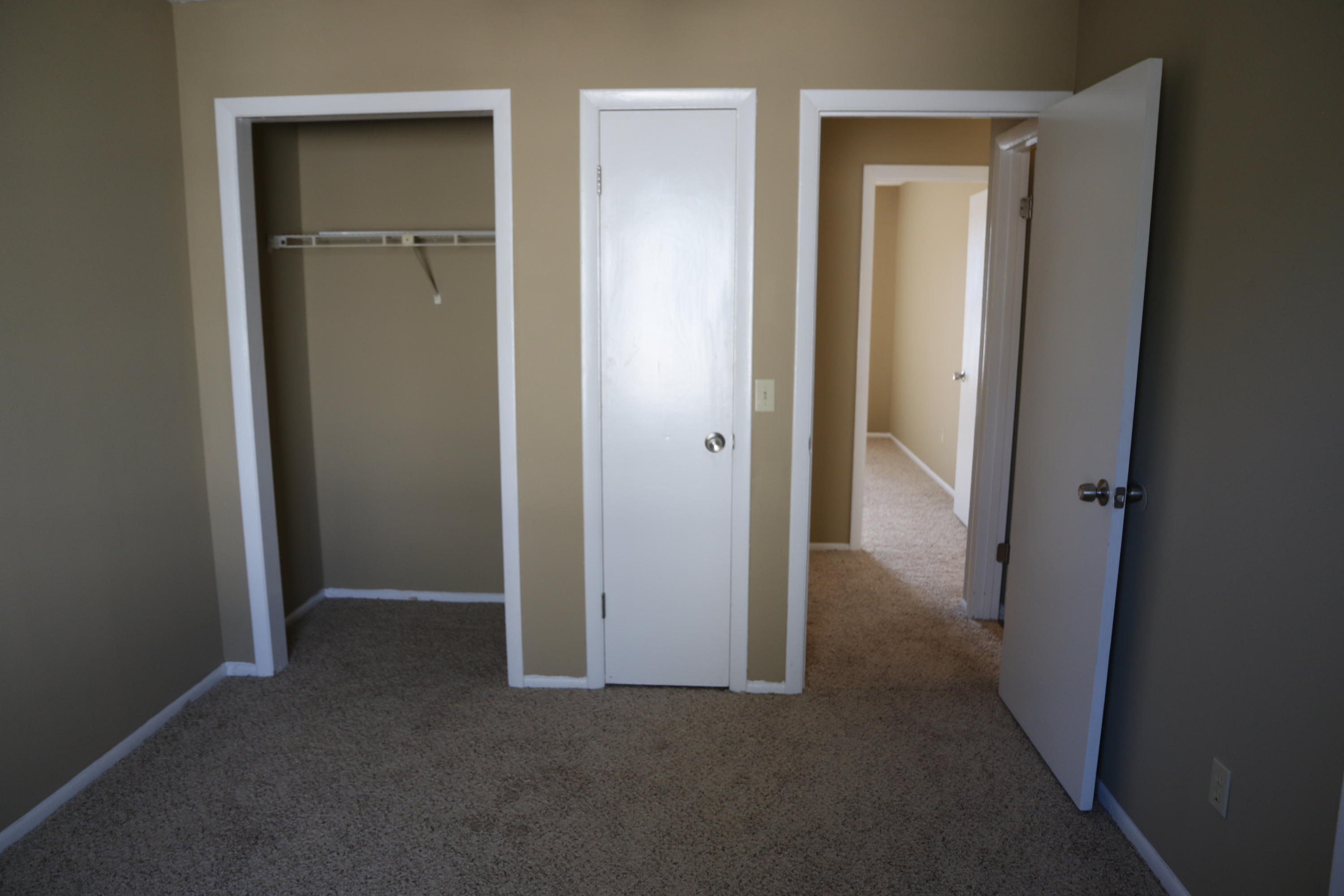 [No Recorded Subdiv] - Residential Lease