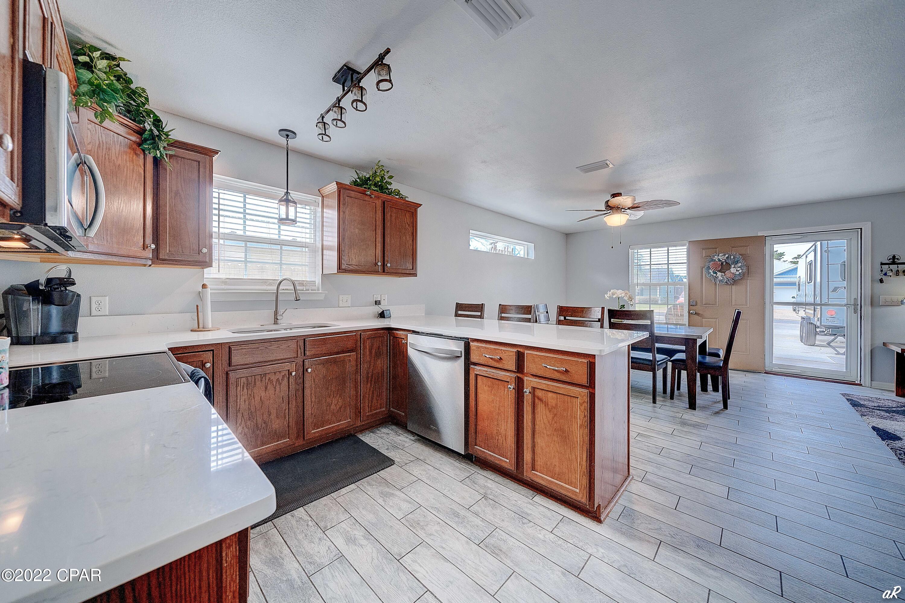 Kiska Beach - Residential