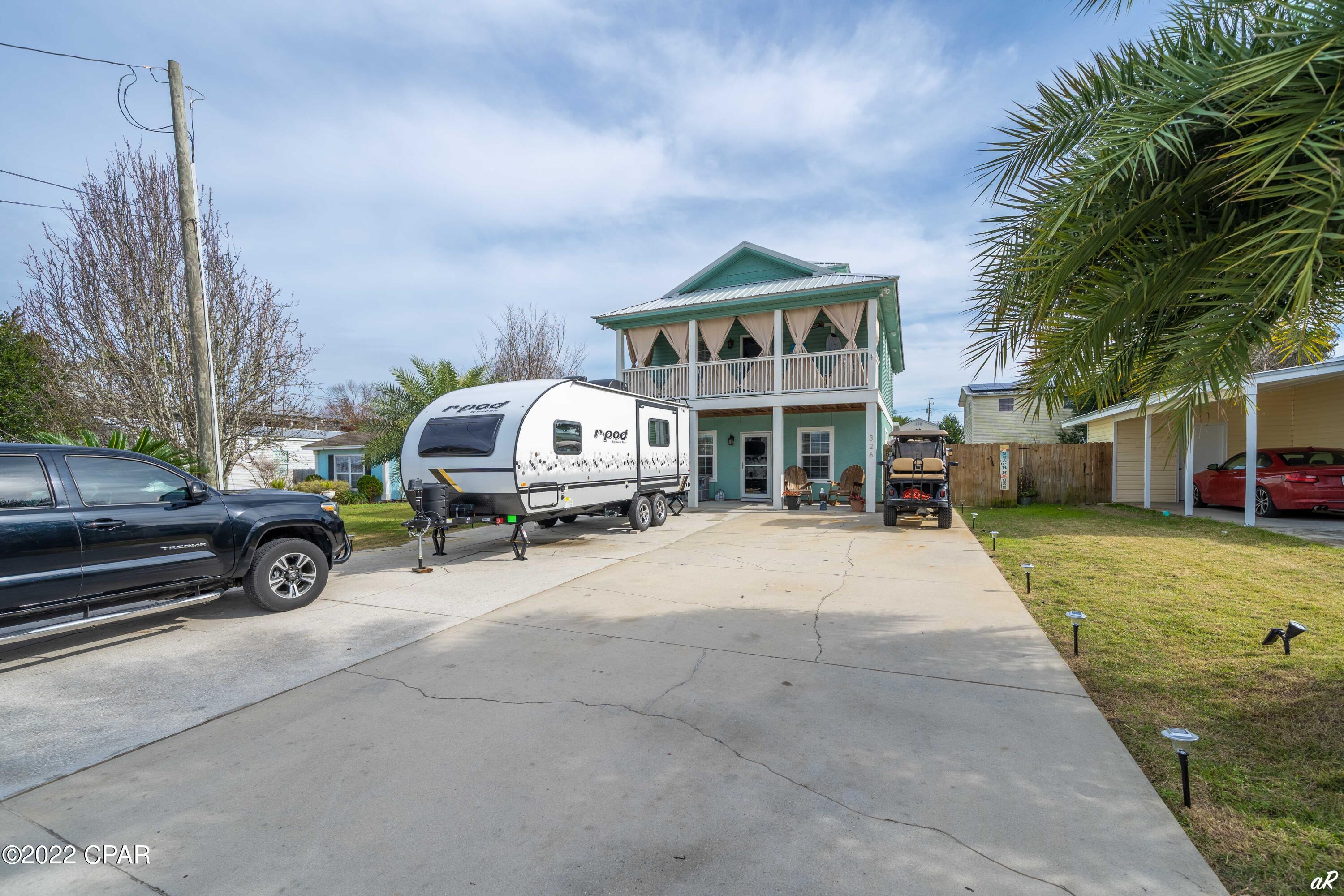 Kiska Beach - Residential