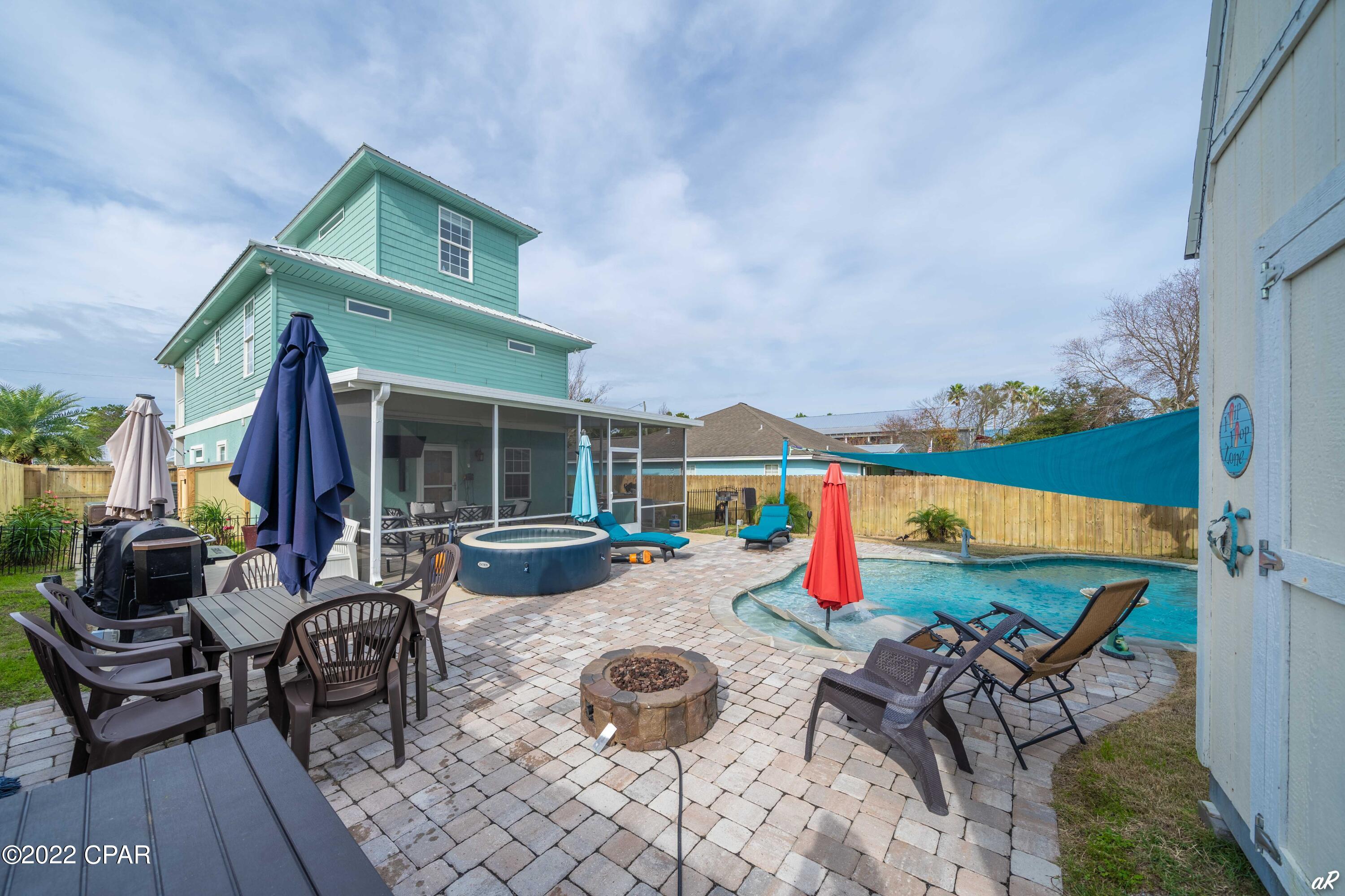 Kiska Beach - Residential