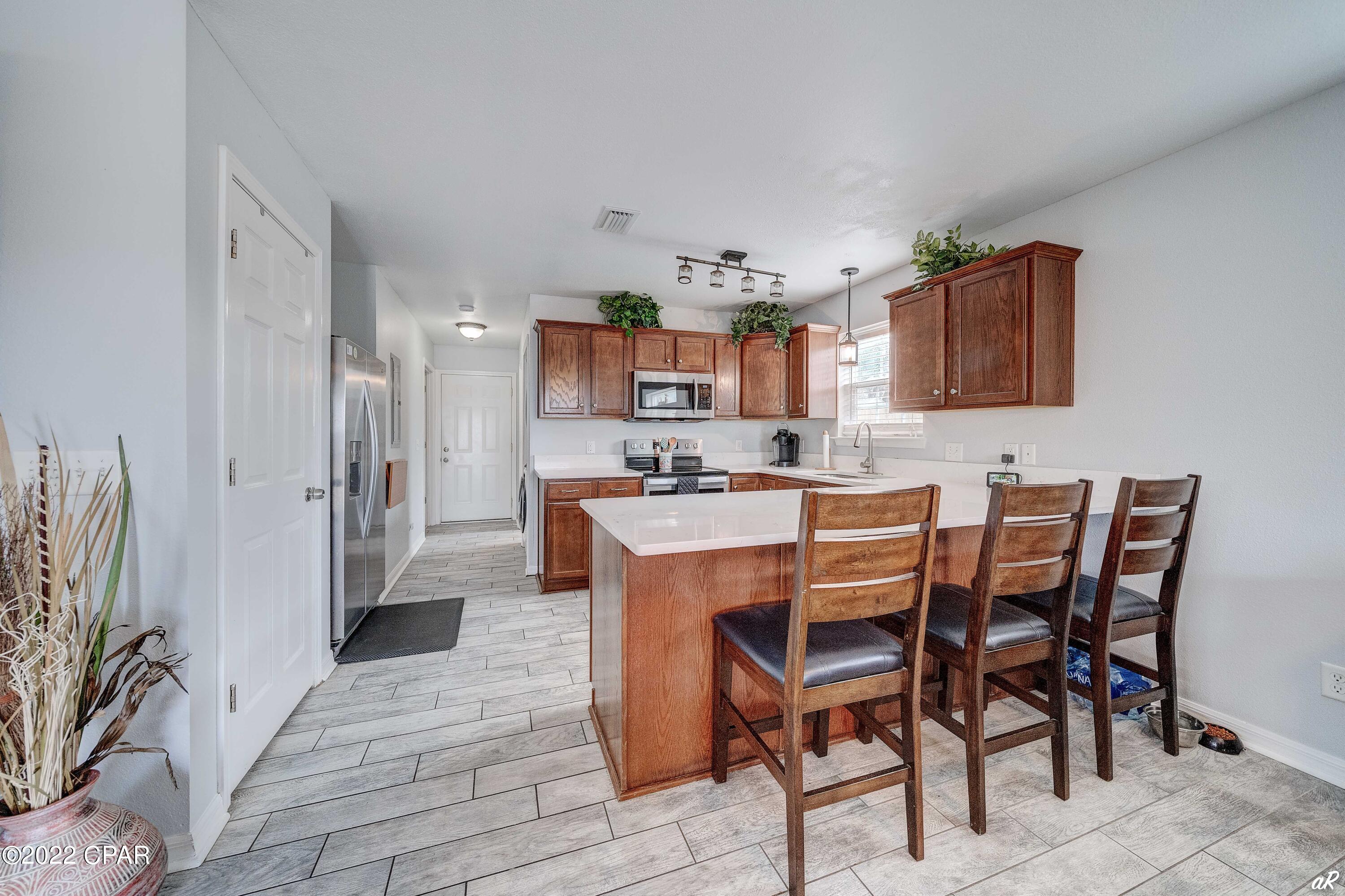 Kiska Beach - Residential