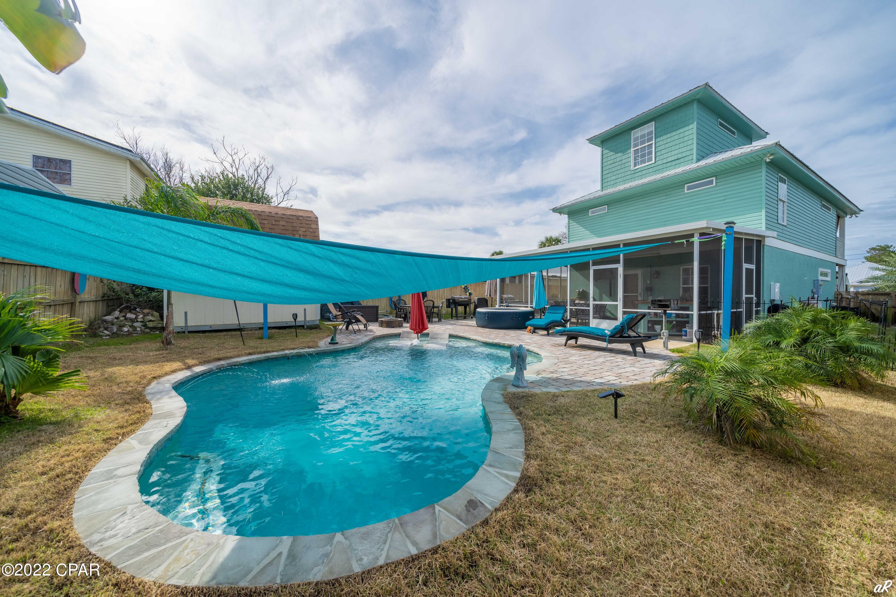 Kiska Beach - Residential