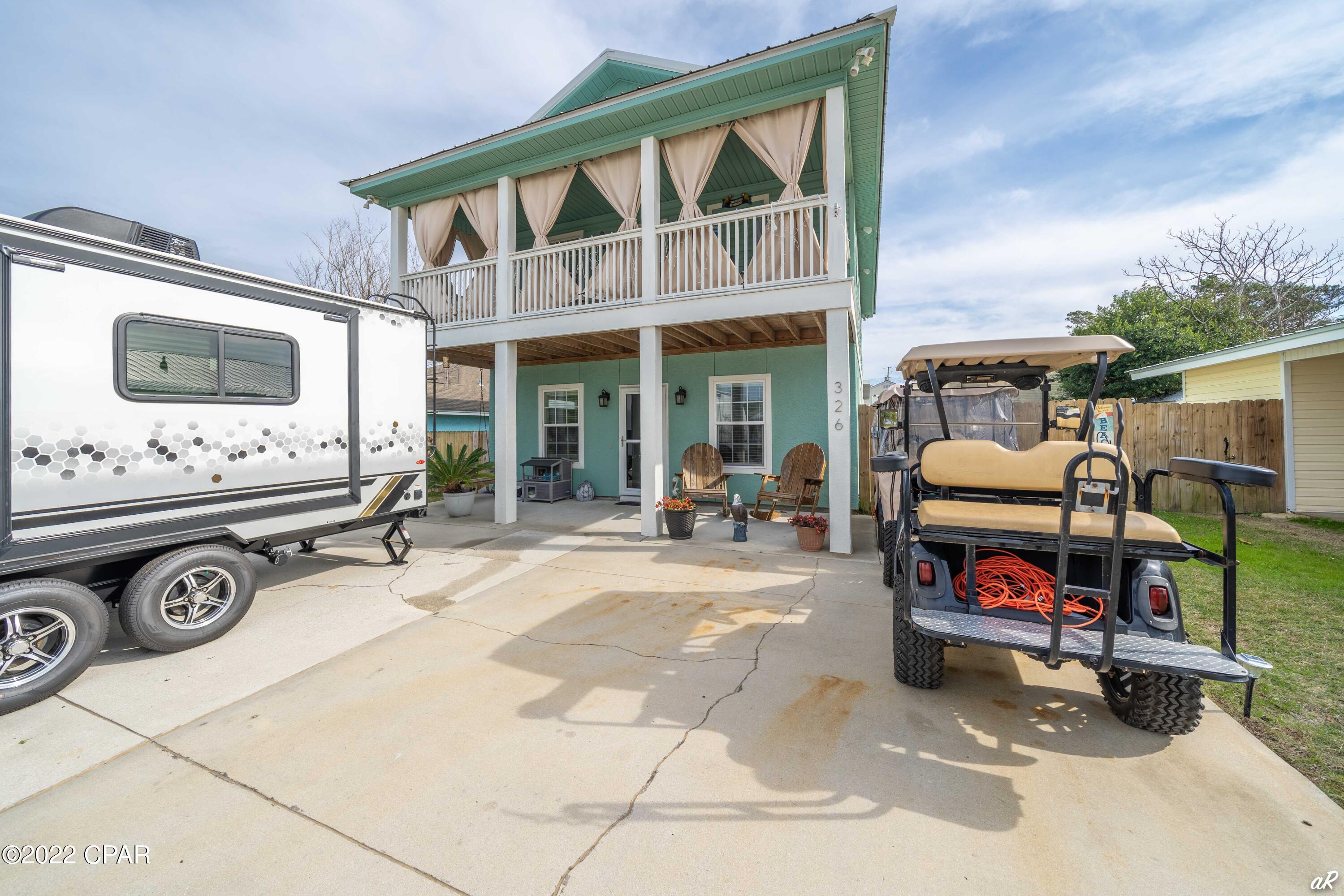 Kiska Beach - Residential