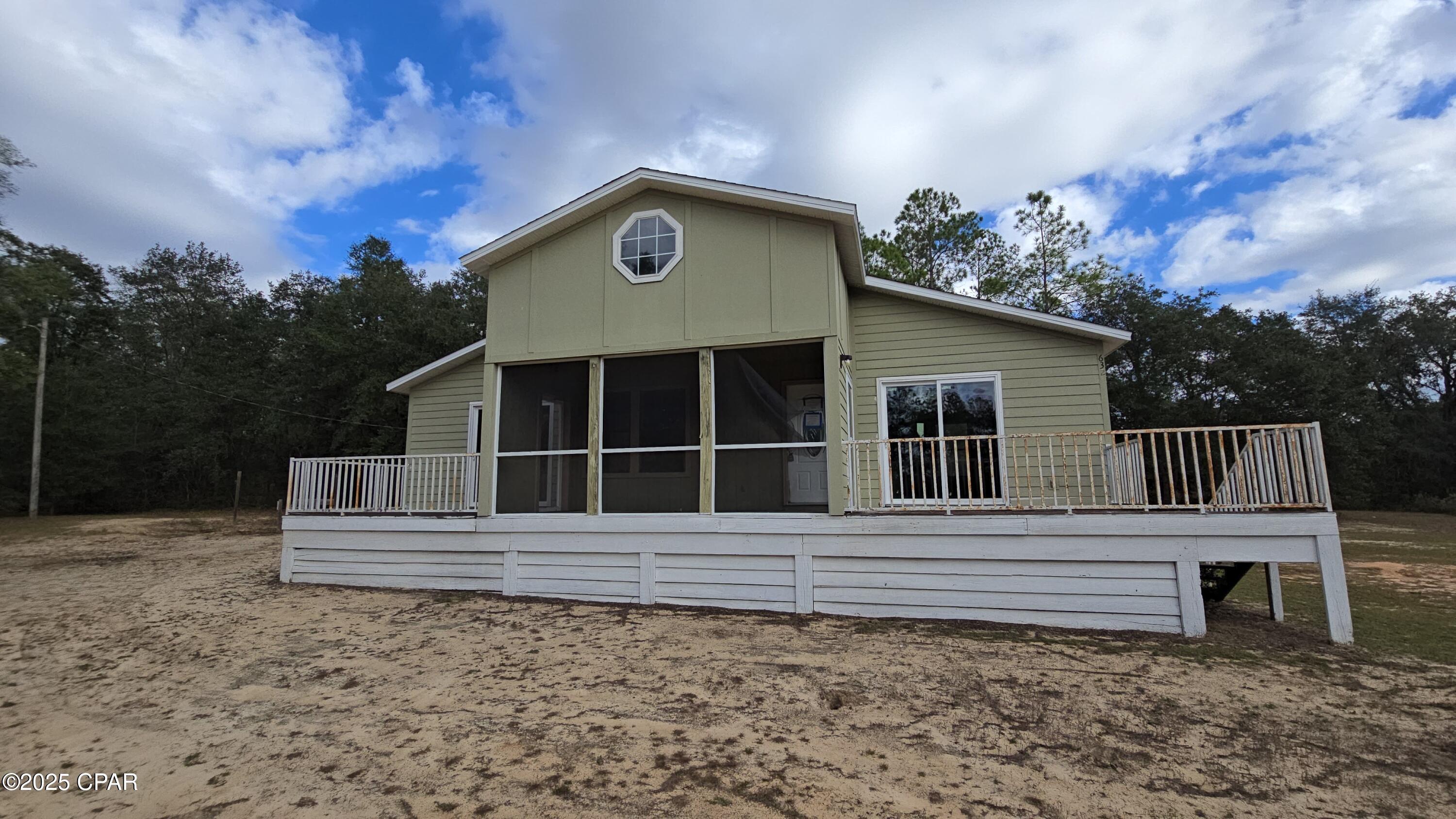 Compass Lake Hills Unit 5 - Residential