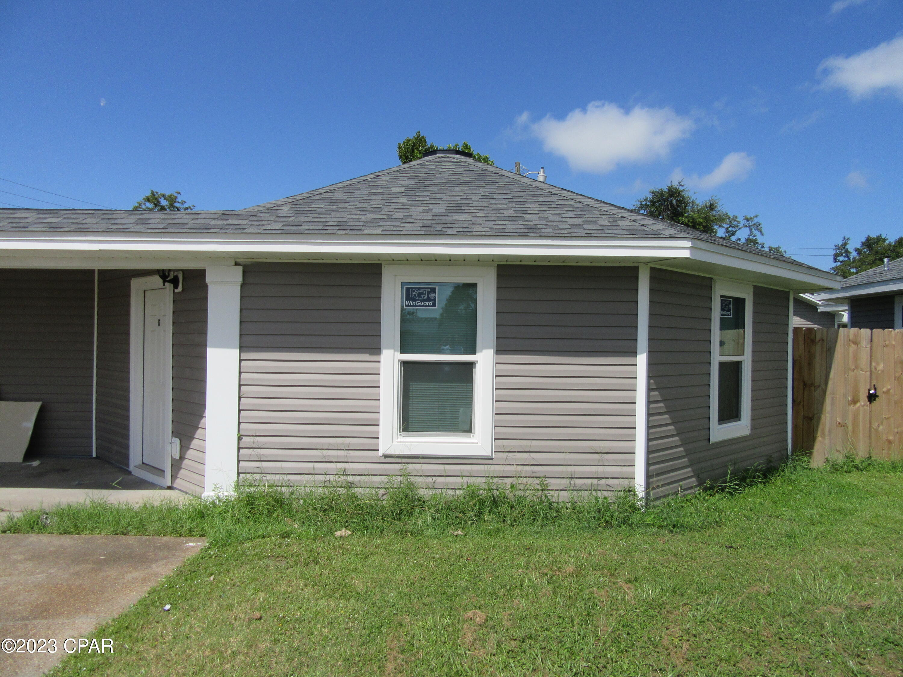 [No Recorded Subdiv] - Residential Lease