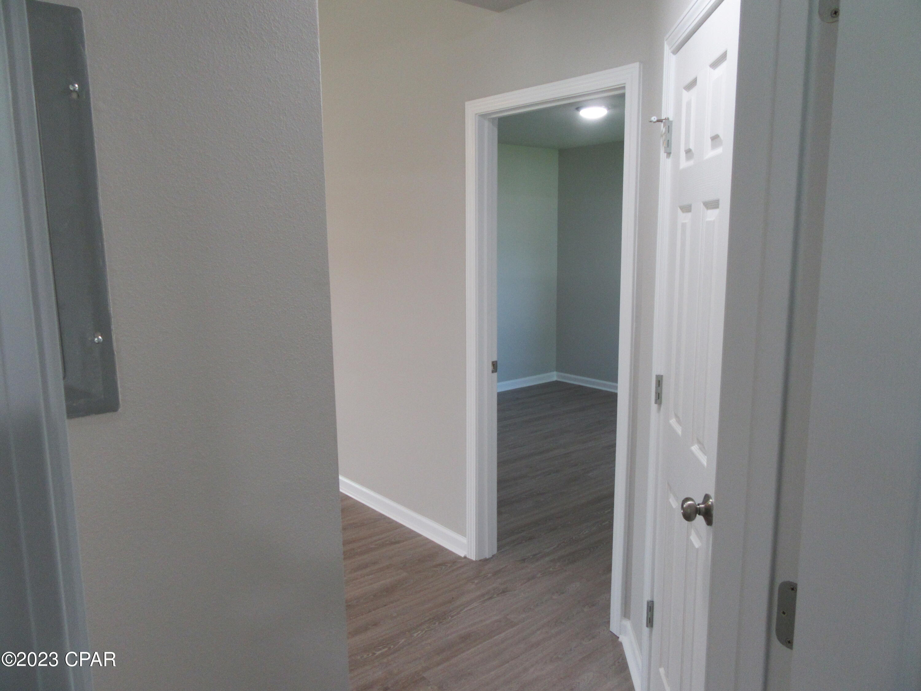 [No Recorded Subdiv] - Residential Lease