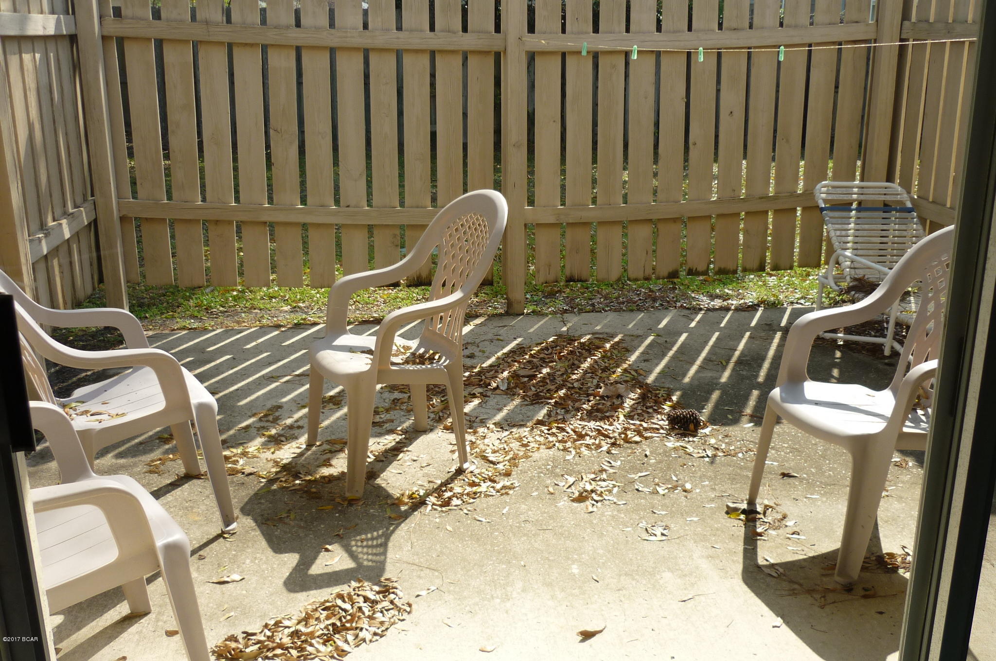 Horizon South I - Residential