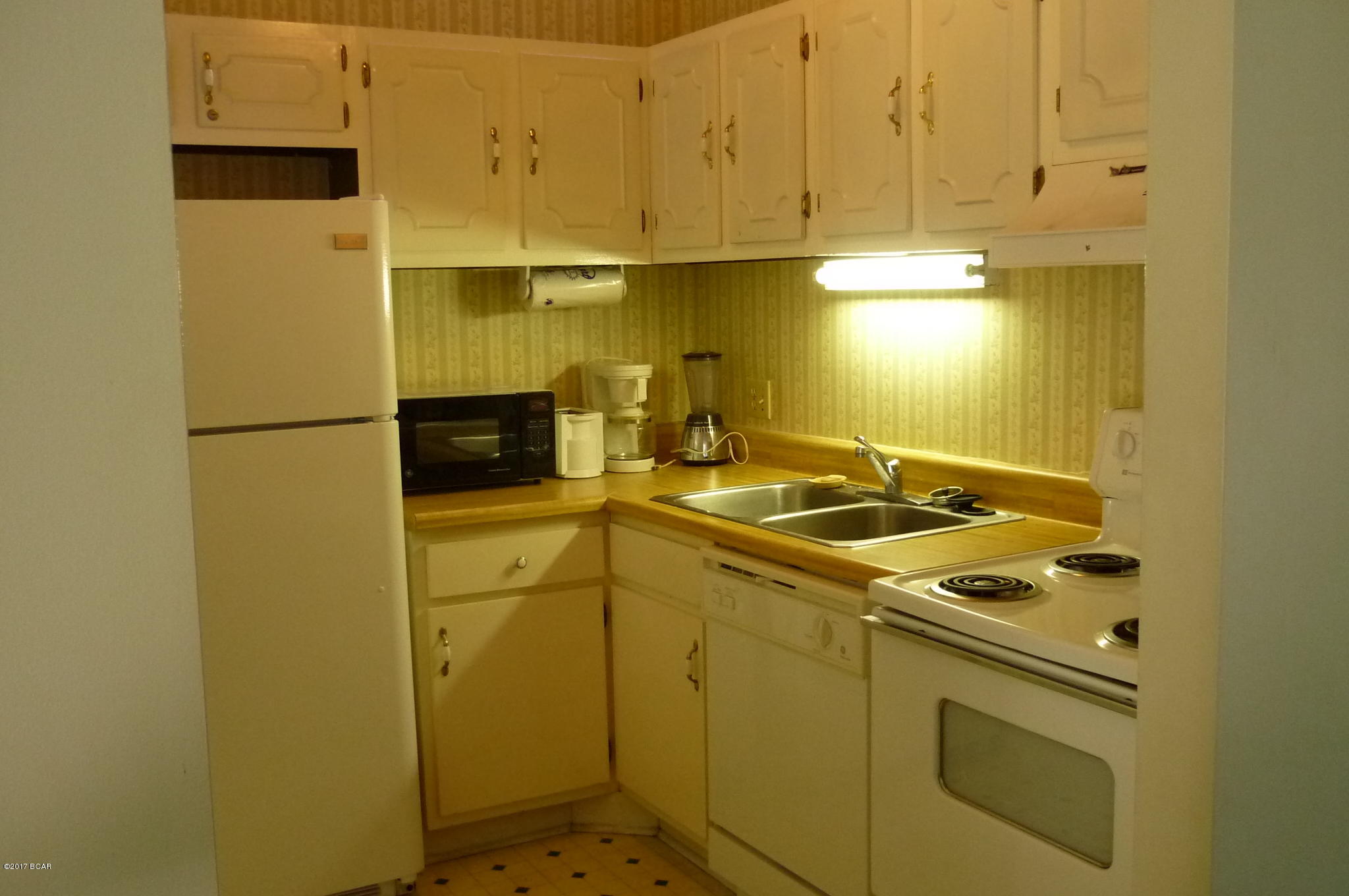 Horizon South I - Residential