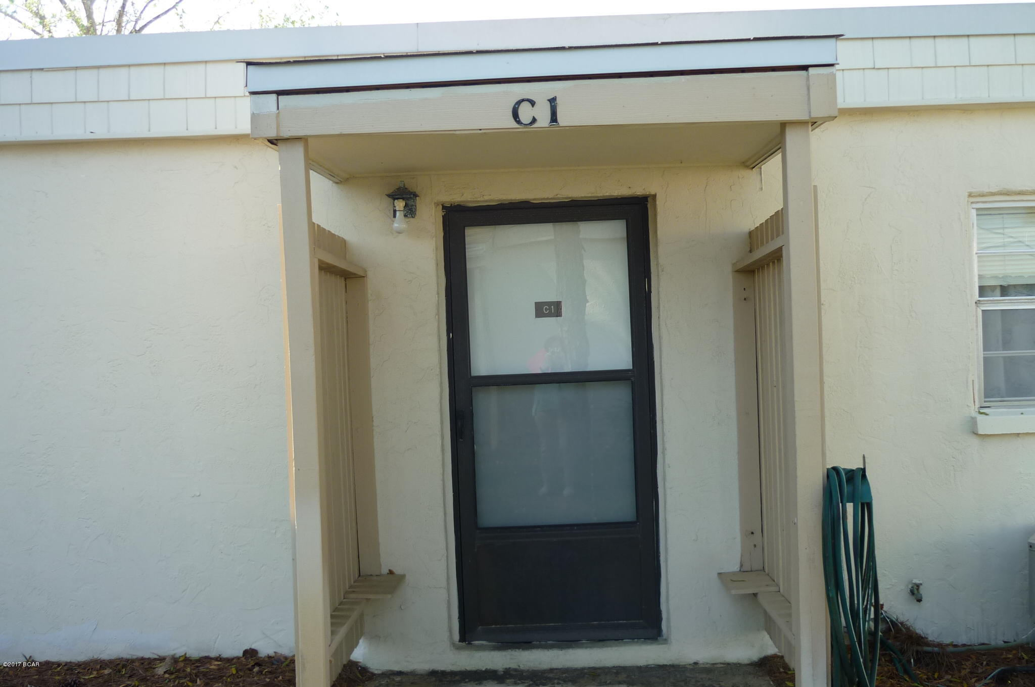 Horizon South I - Residential