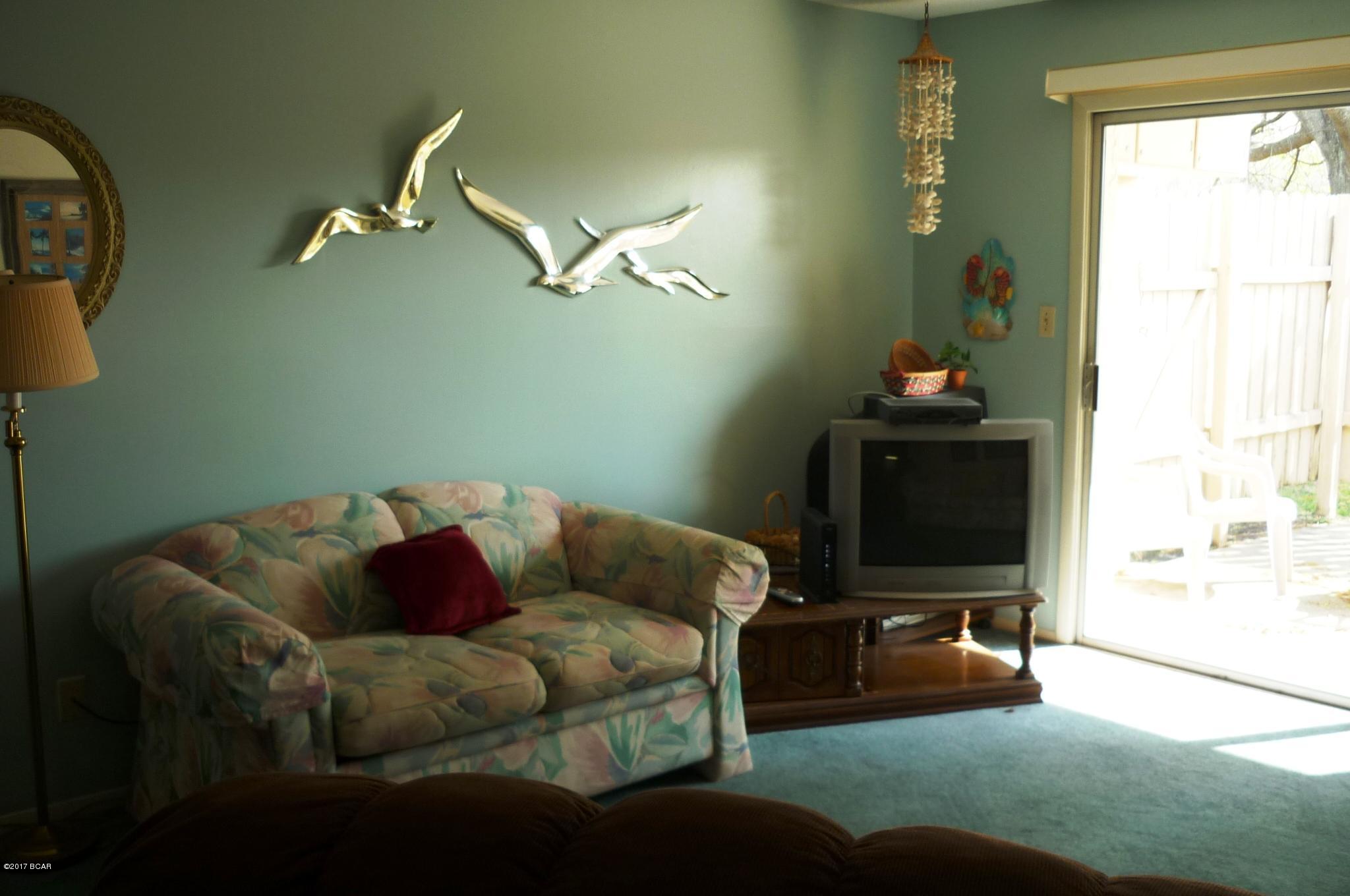 Horizon South I - Residential