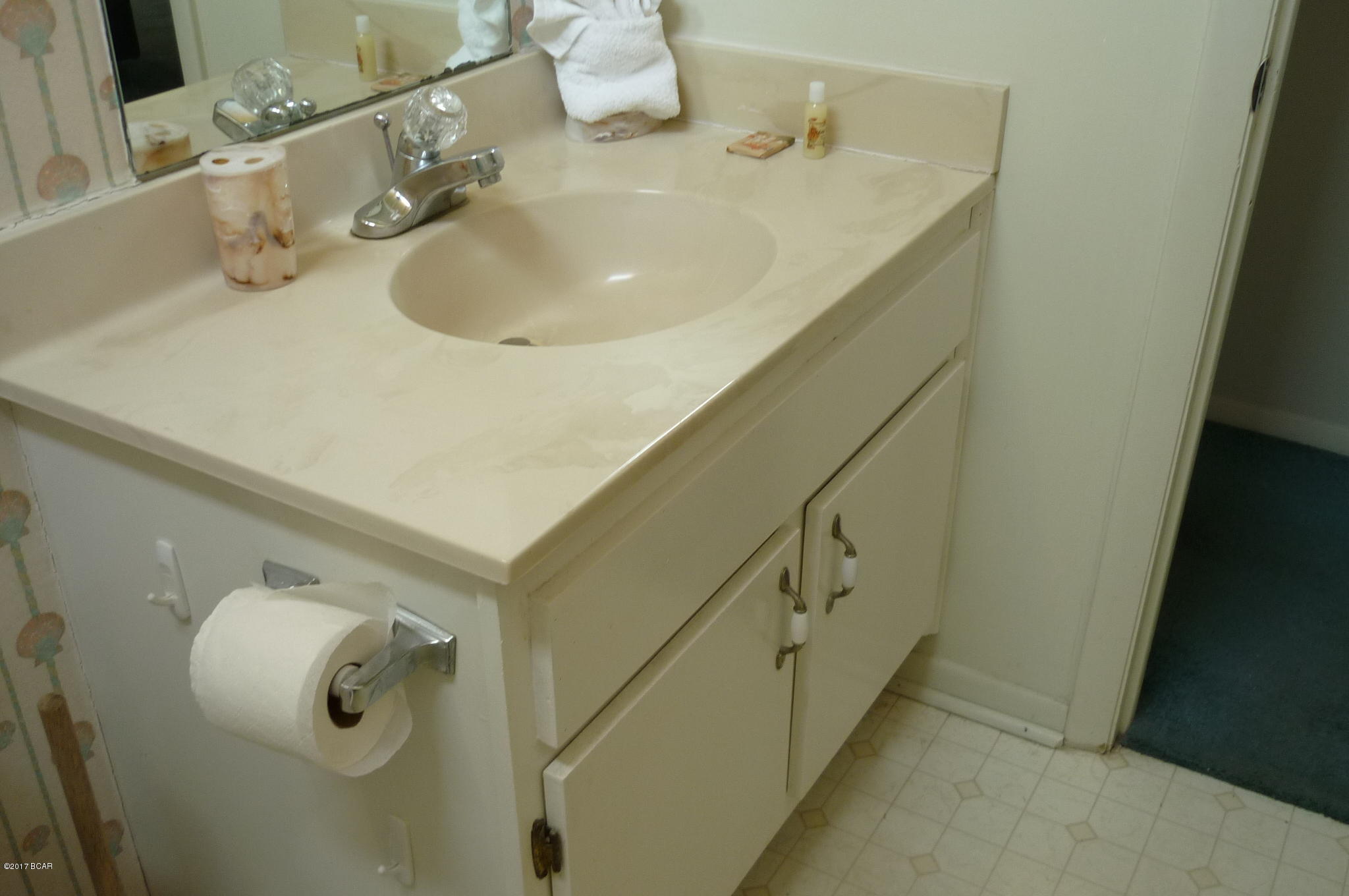 Horizon South I - Residential