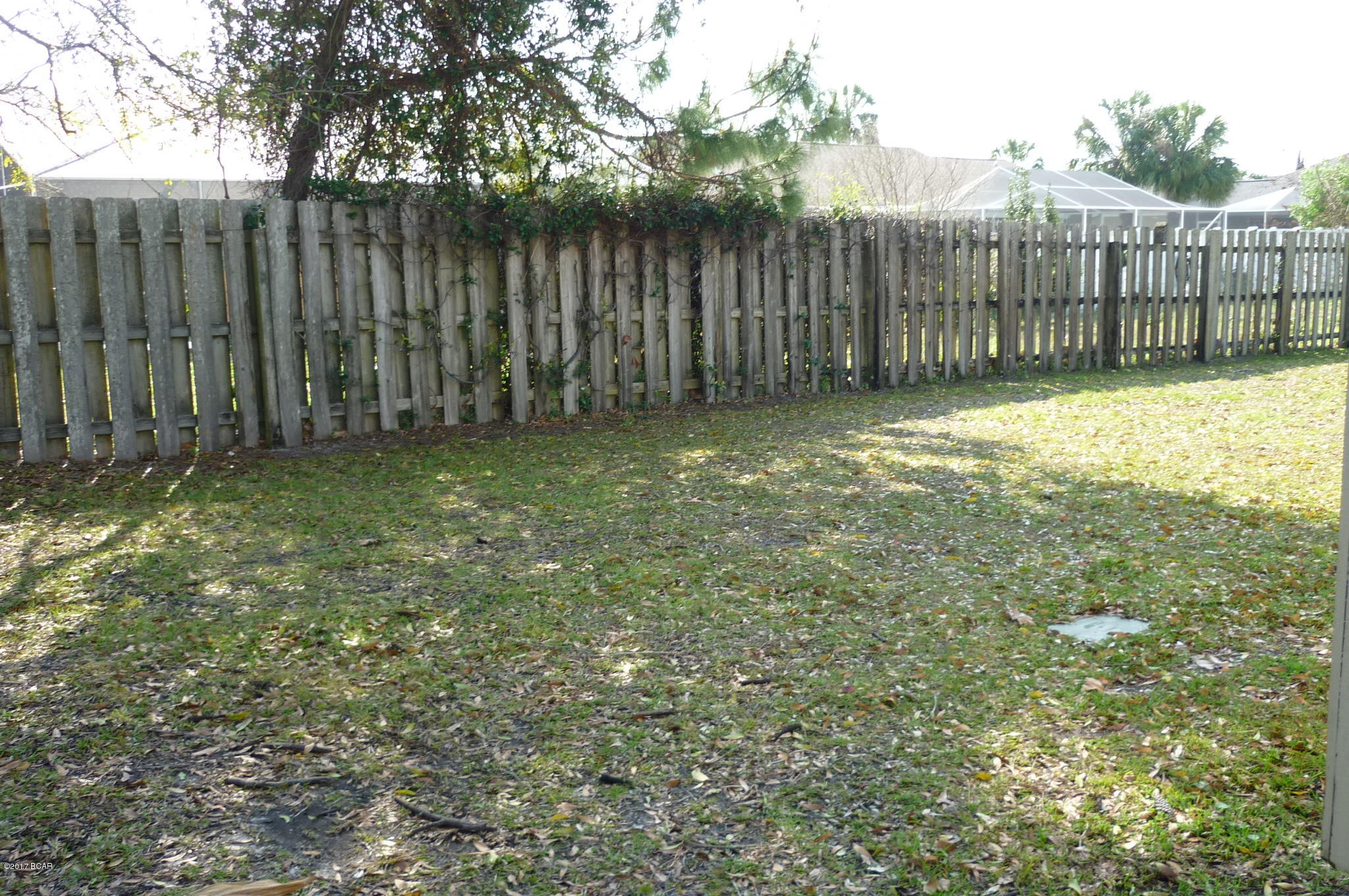 Horizon South I - Residential