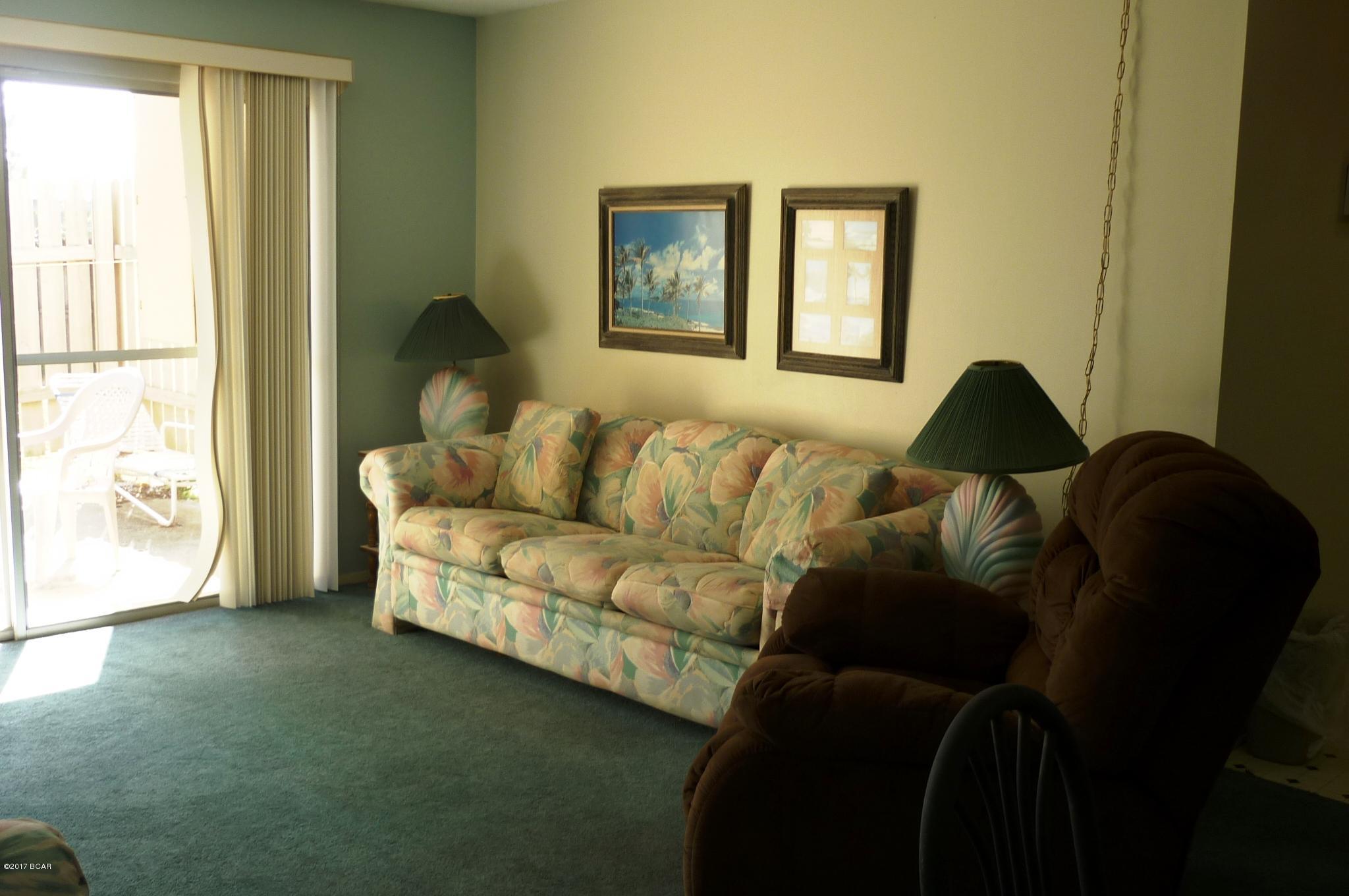 Horizon South I - Residential