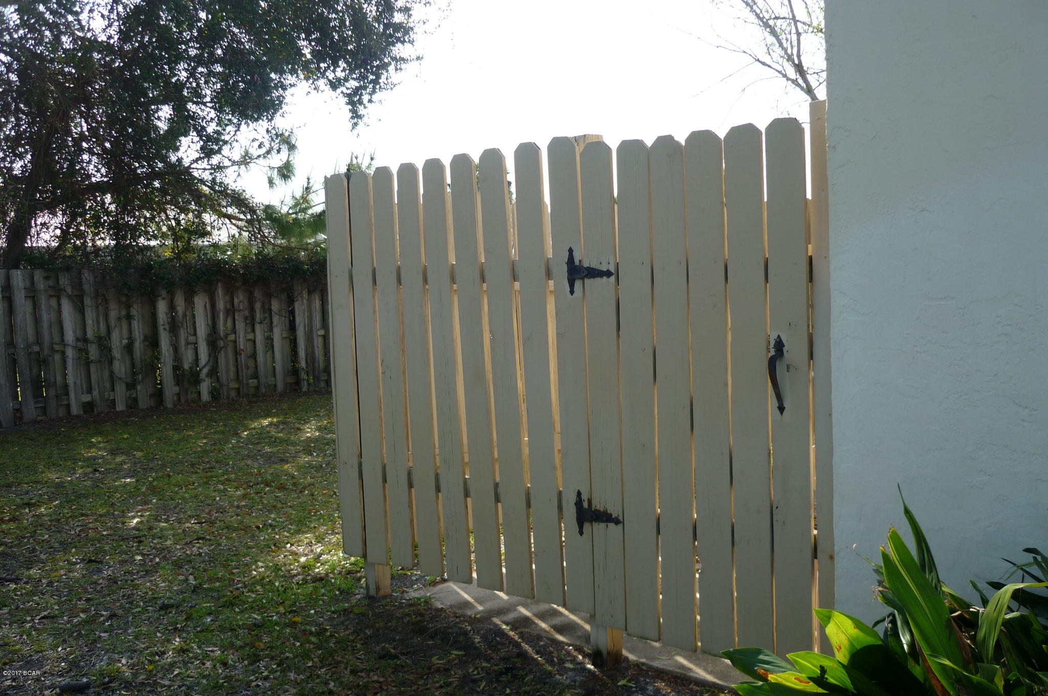 Horizon South I - Residential