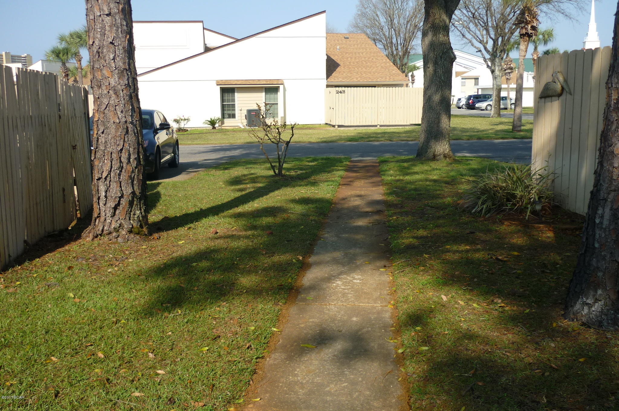 Horizon South I - Residential