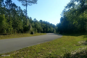 Cedar Creek At Deerpoint Lake - Land