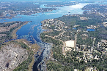 Cedar Creek At Deerpoint Lake - Land