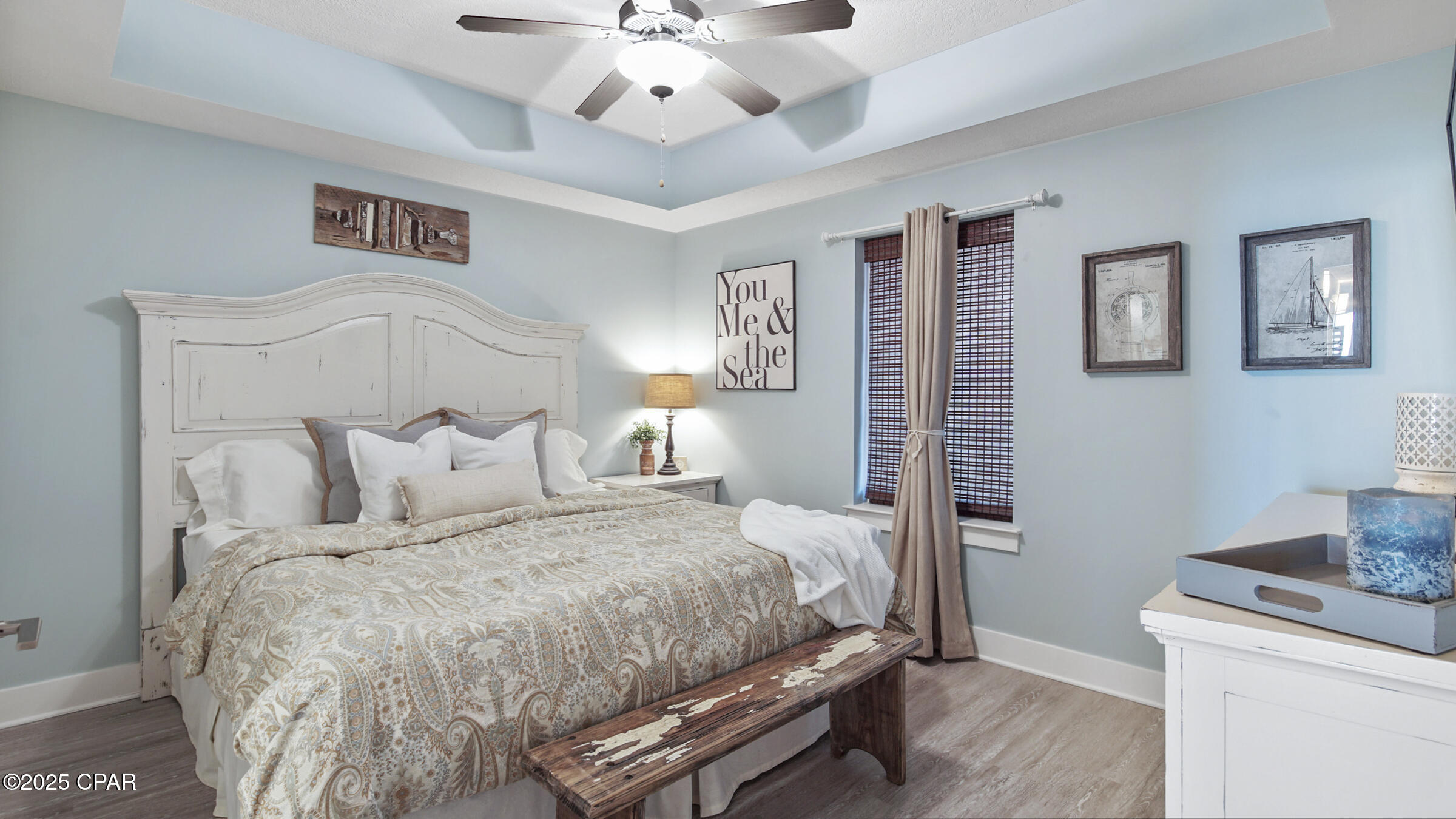 Calypso Towers III - Residential