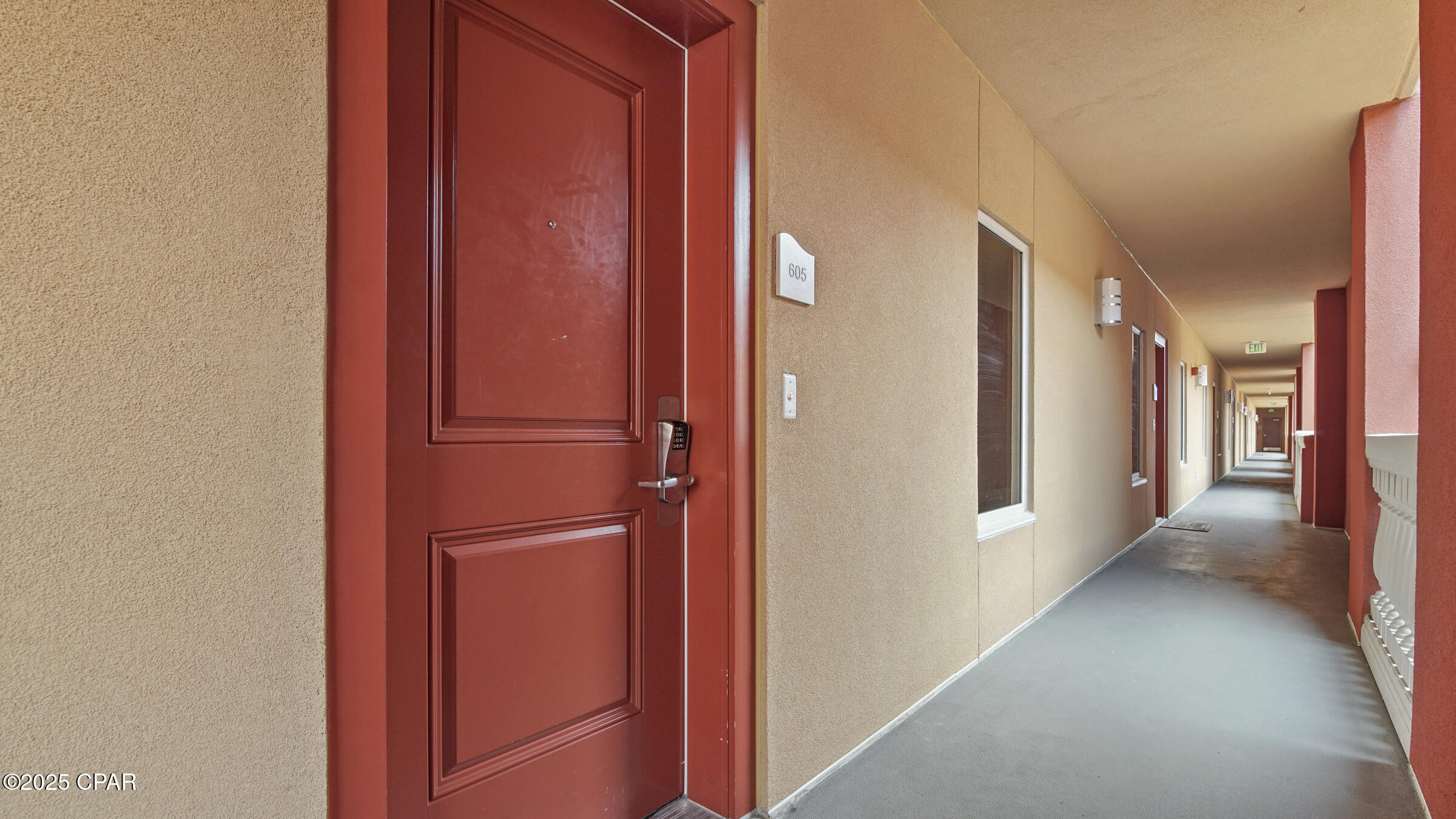 Calypso Towers III - Residential