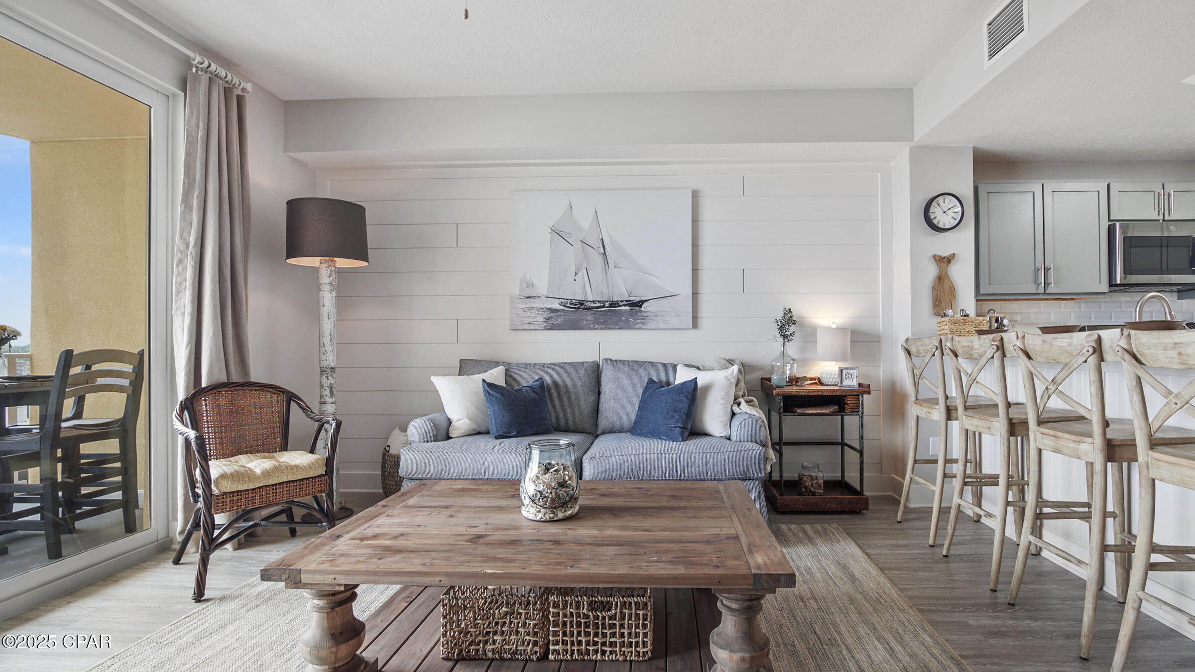 Calypso Towers III - Residential