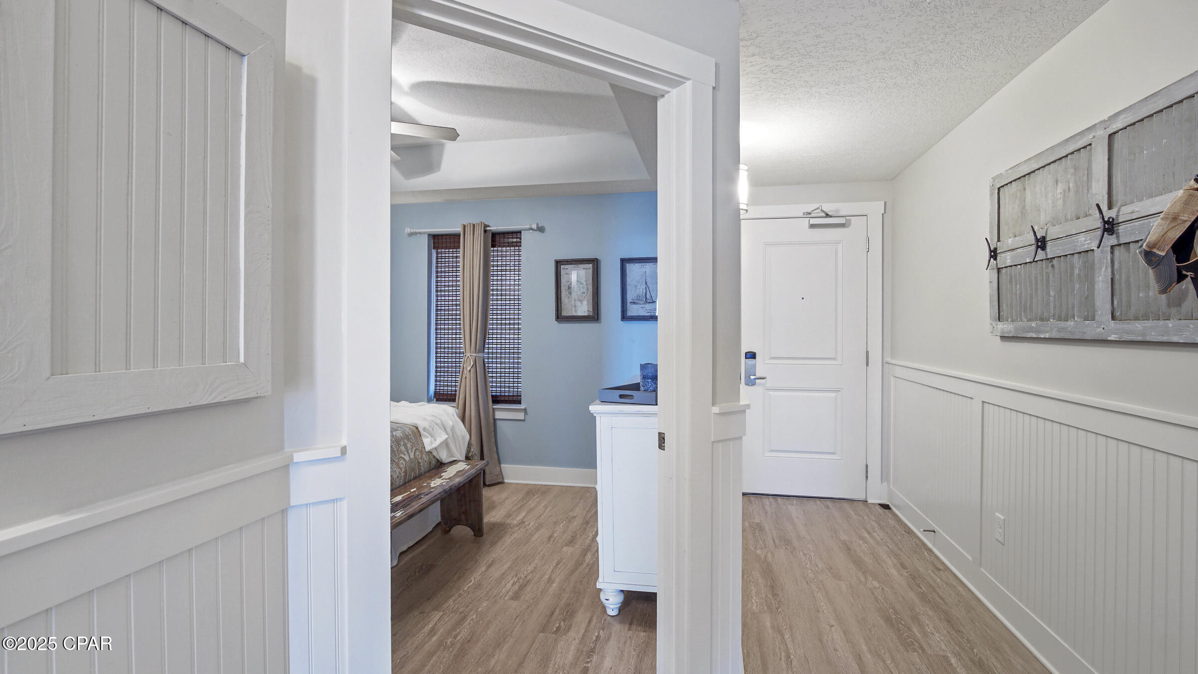 Calypso Towers III - Residential