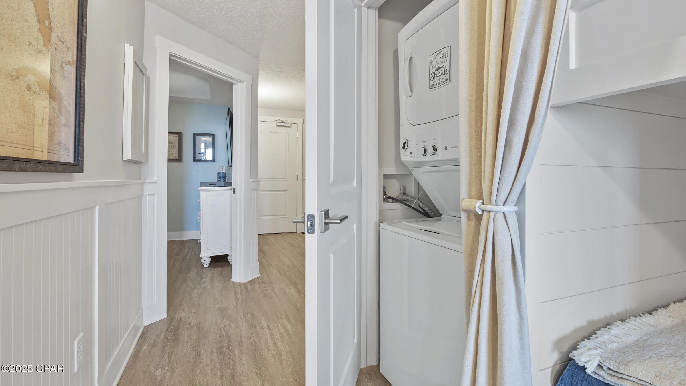 Calypso Towers III - Residential