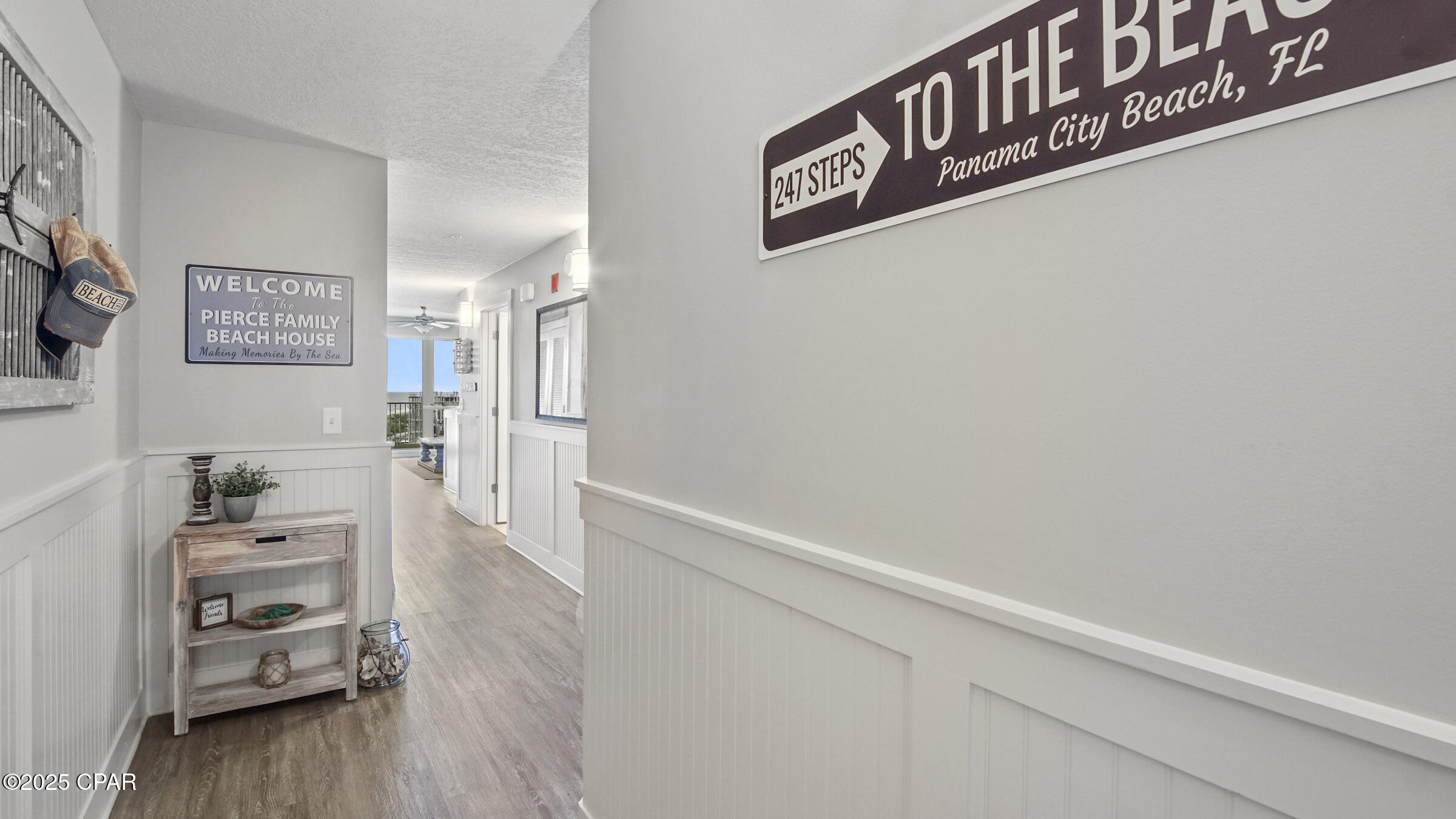 Calypso Towers III - Residential