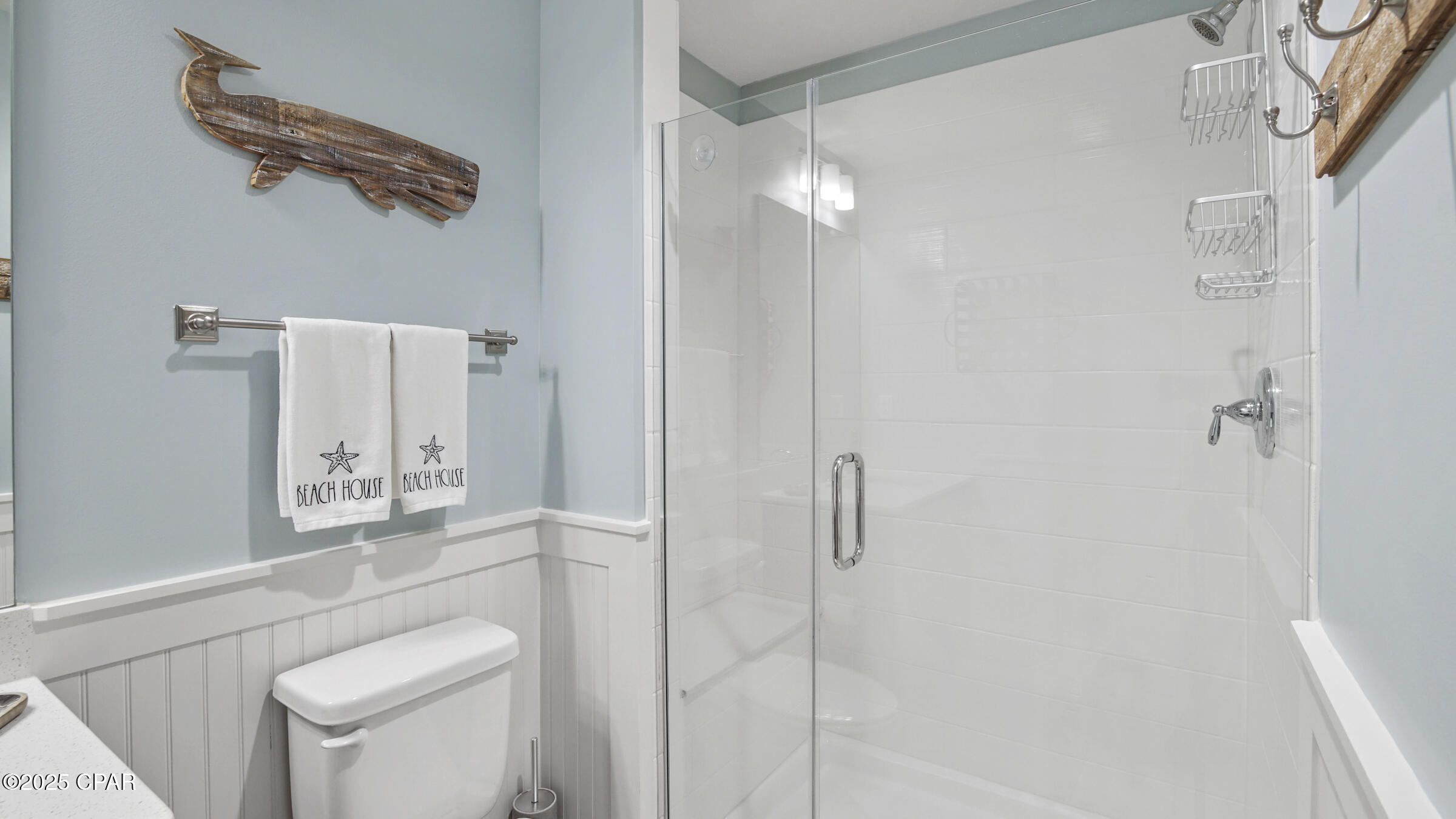 Calypso Towers III - Residential