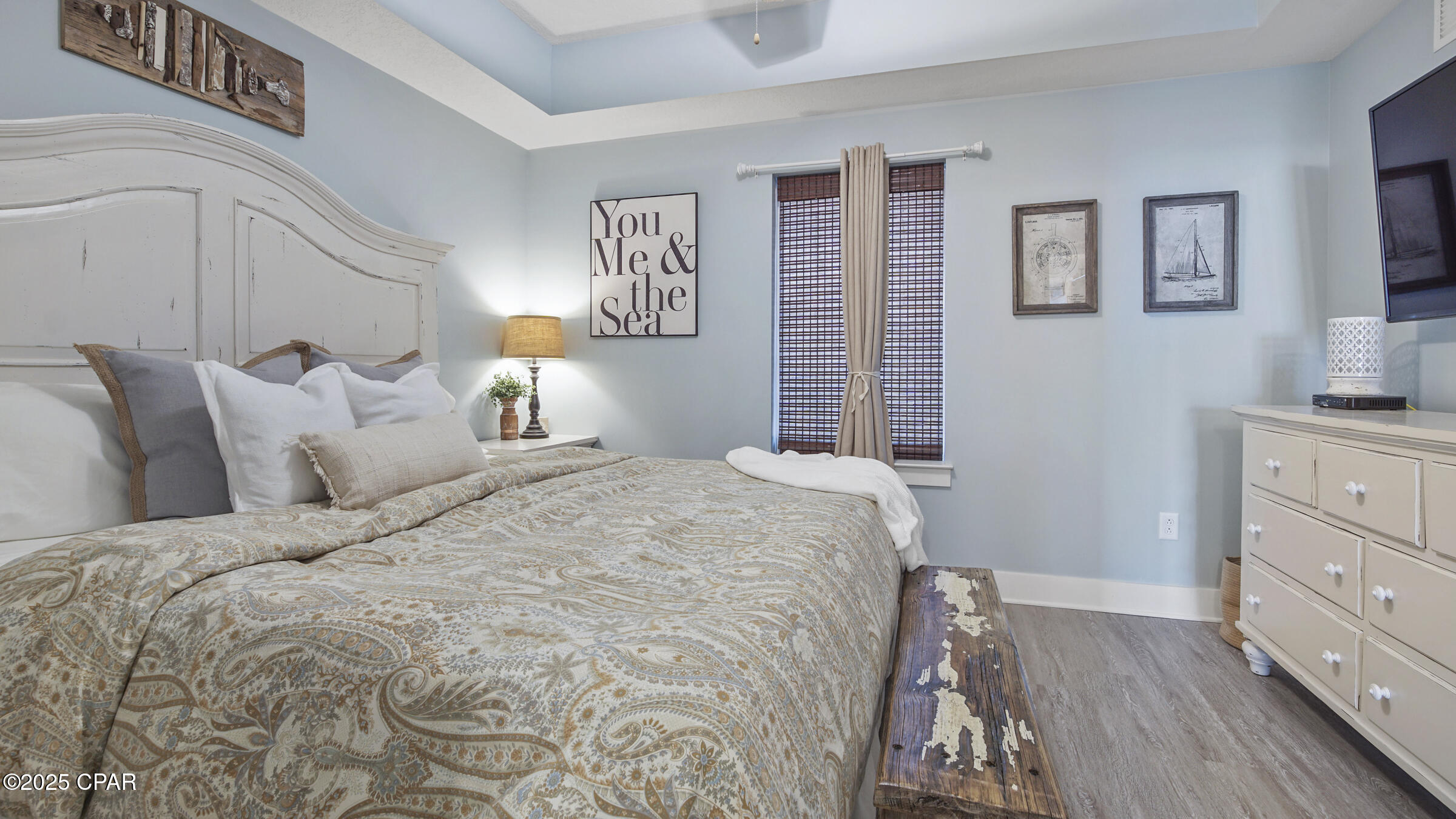 Calypso Towers III - Residential