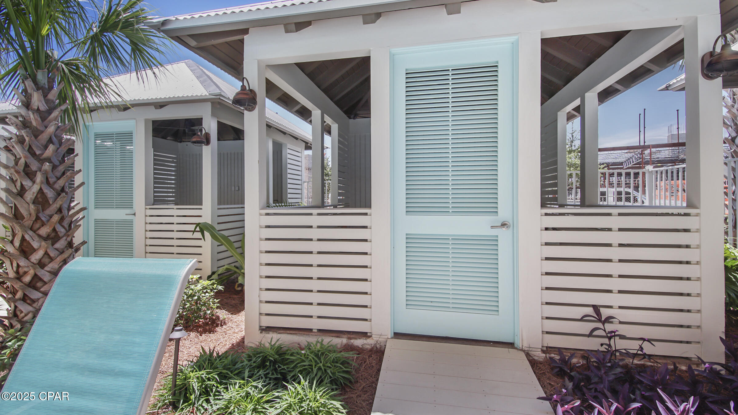 Calypso Towers III - Residential