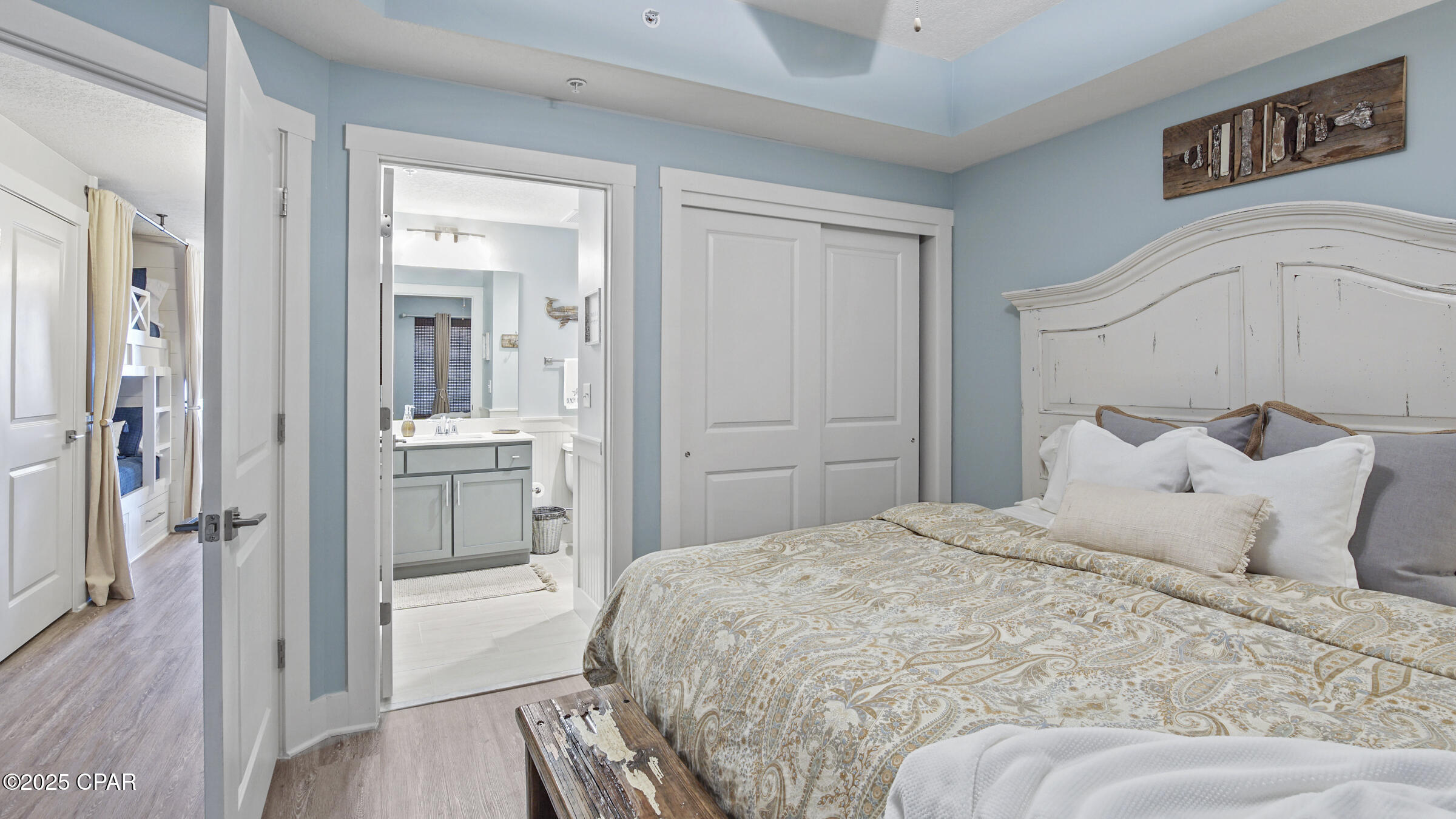 Calypso Towers III - Residential