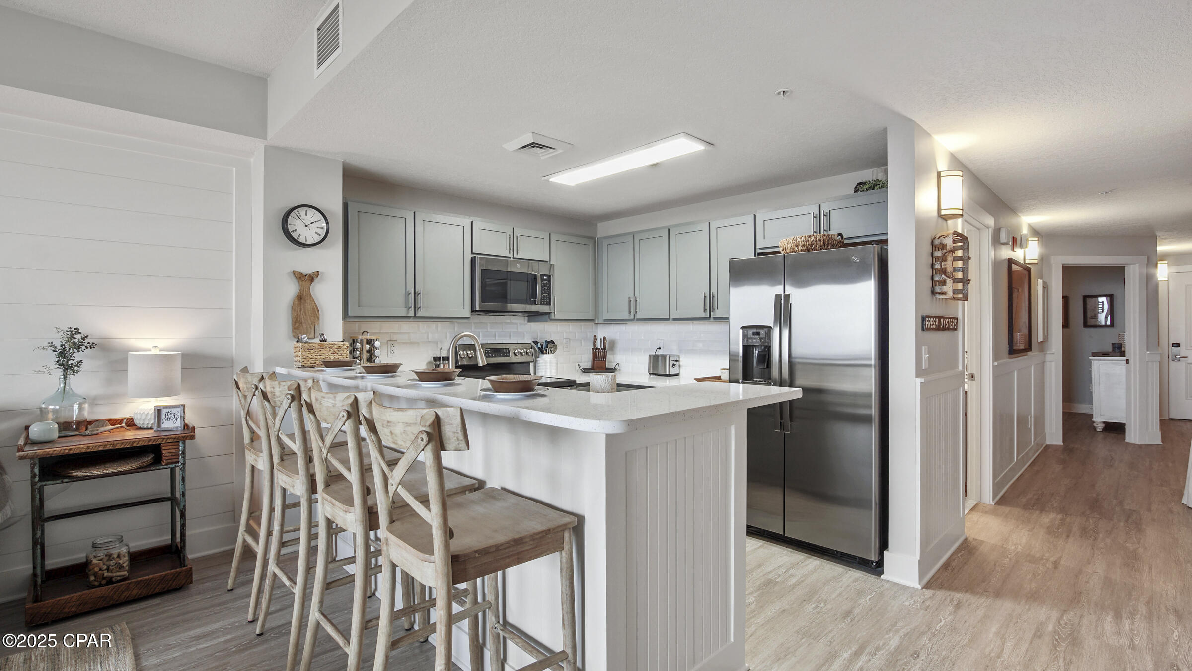 Calypso Towers III - Residential