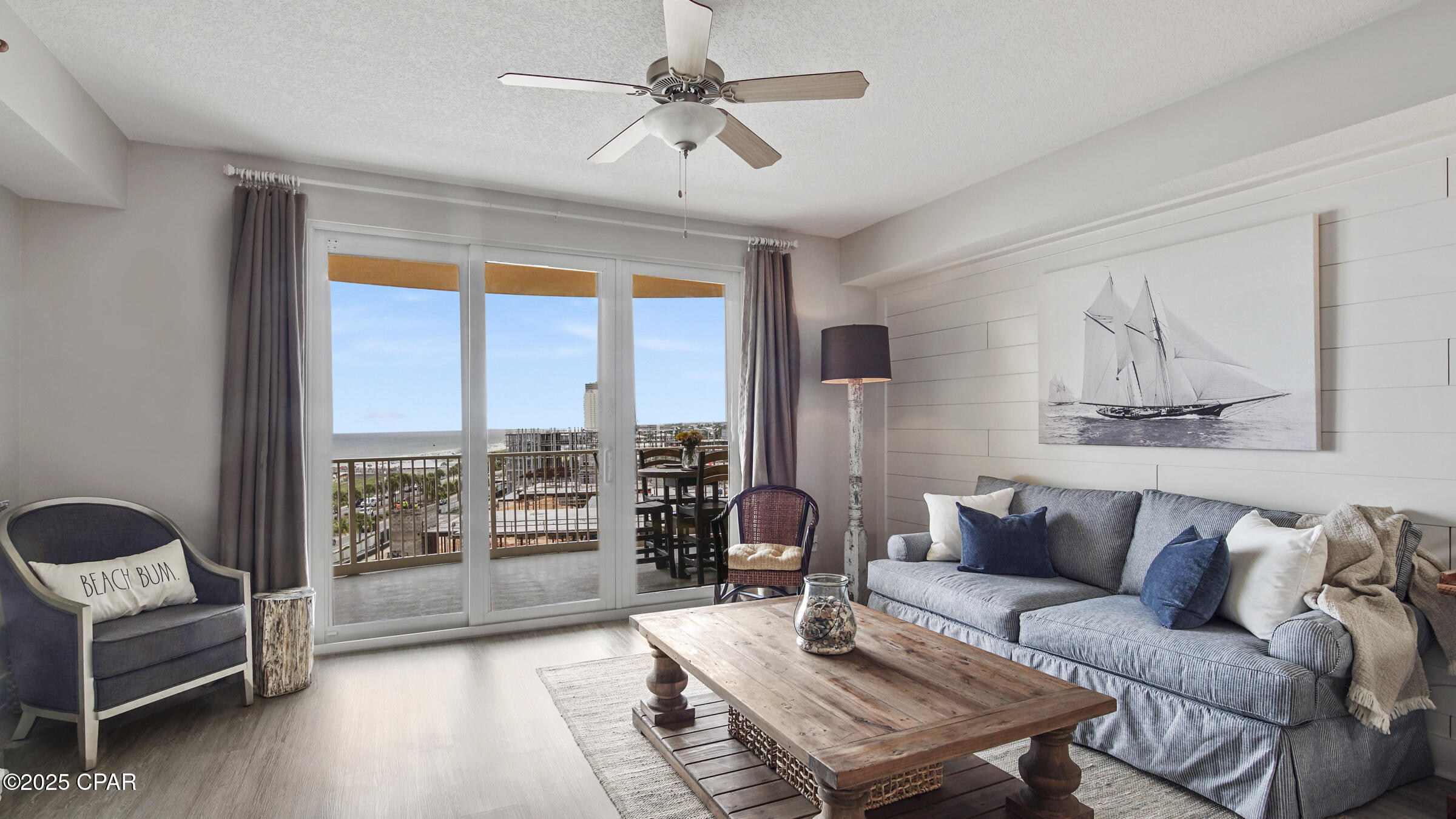 Calypso Towers III - Residential