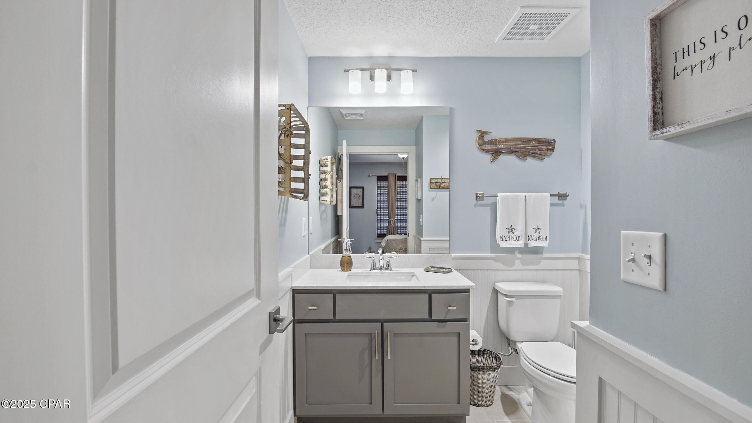 Calypso Towers III - Residential