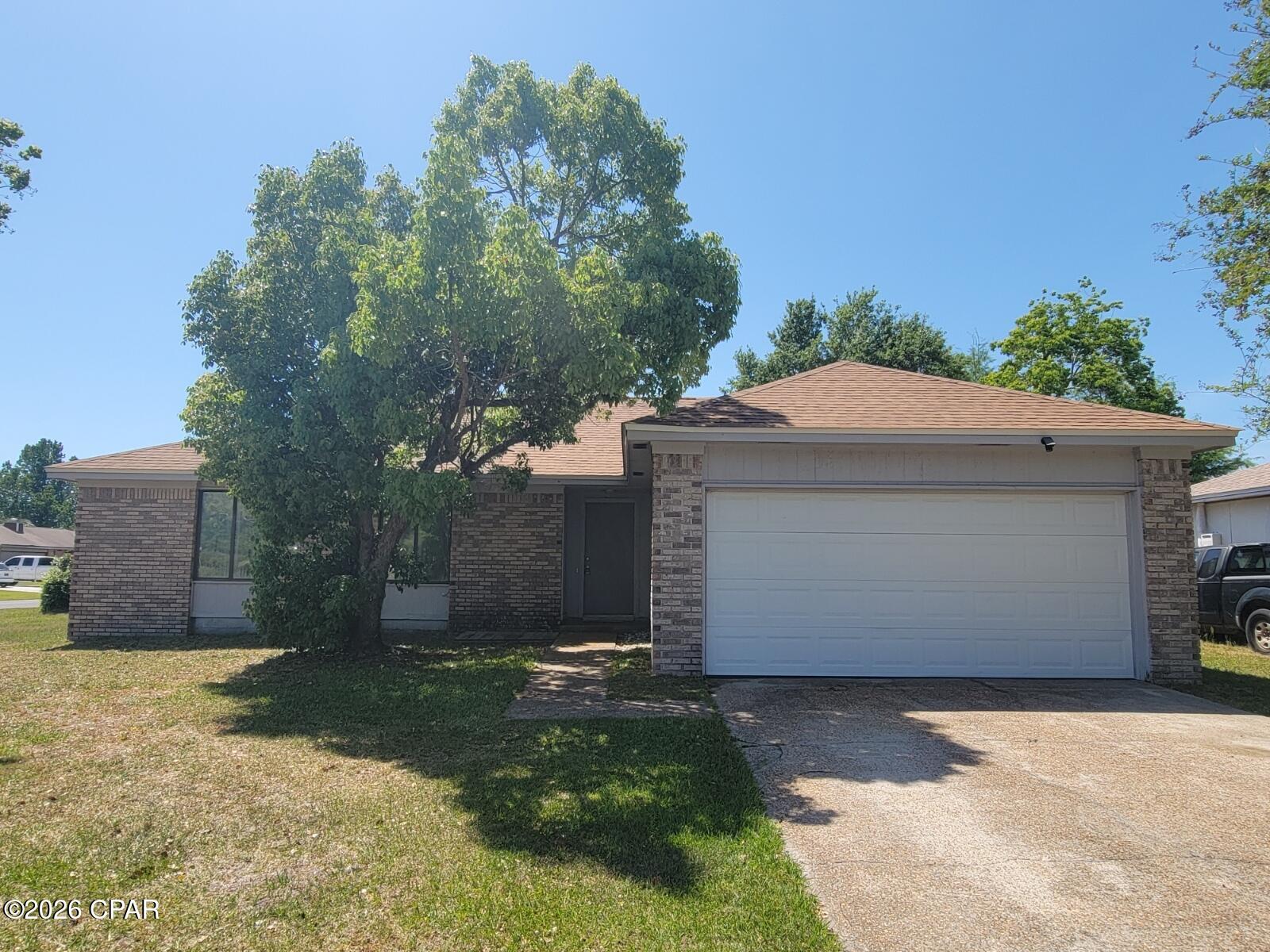 [No Recorded Subdiv] - Residential Lease