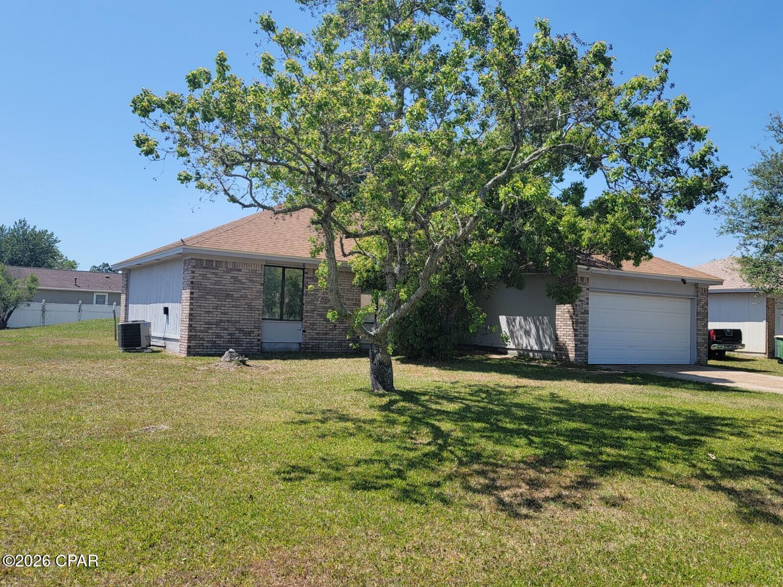 [No Recorded Subdiv] - Residential Lease