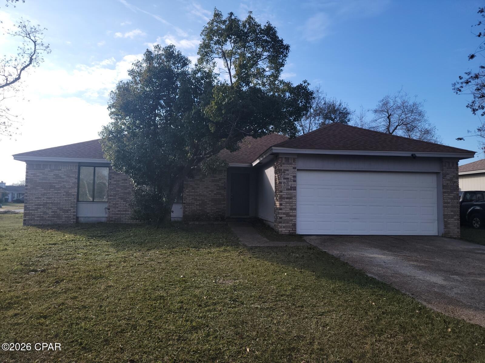 [No Recorded Subdiv] - Residential Lease