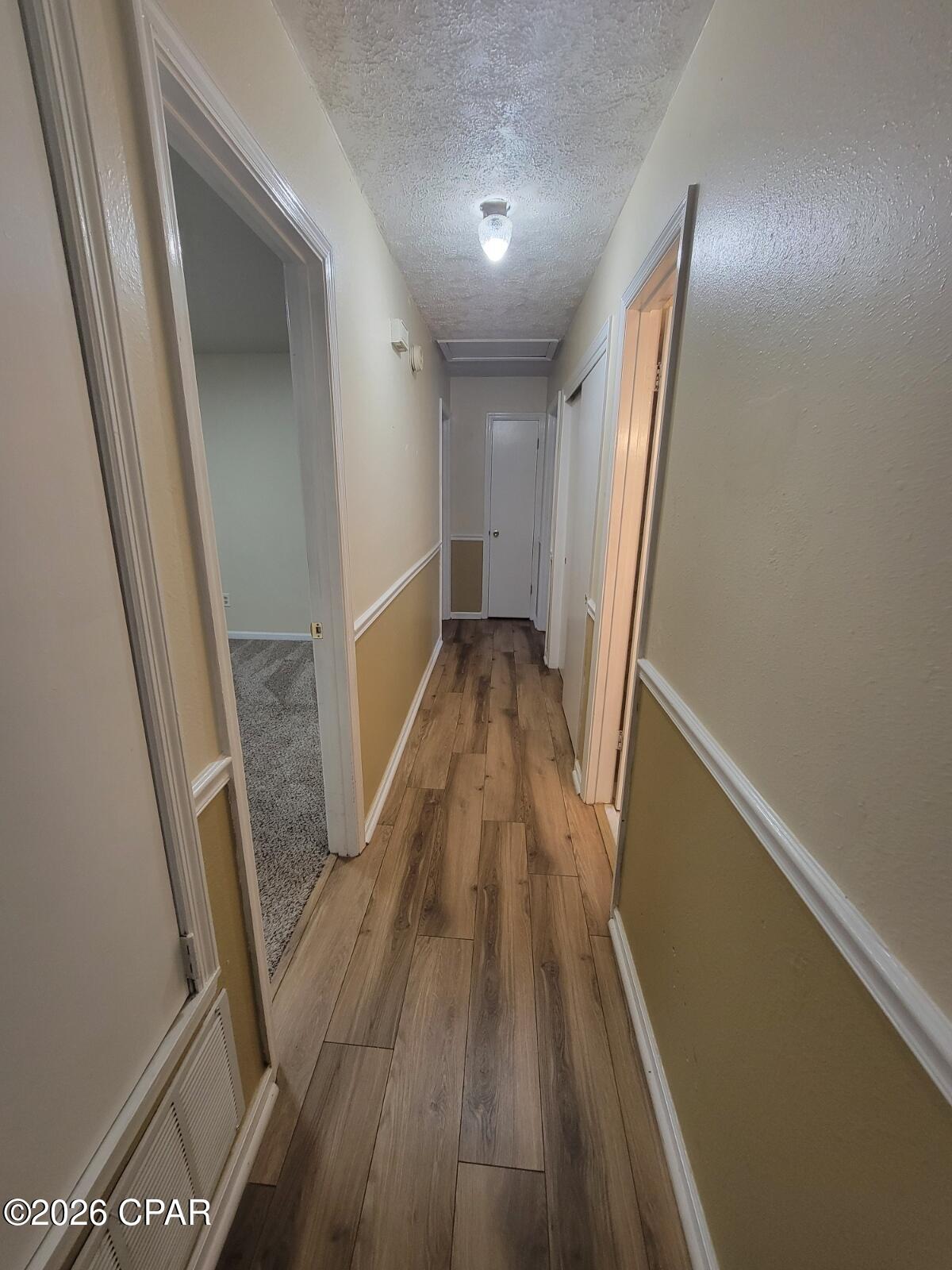 [No Recorded Subdiv] - Residential Lease