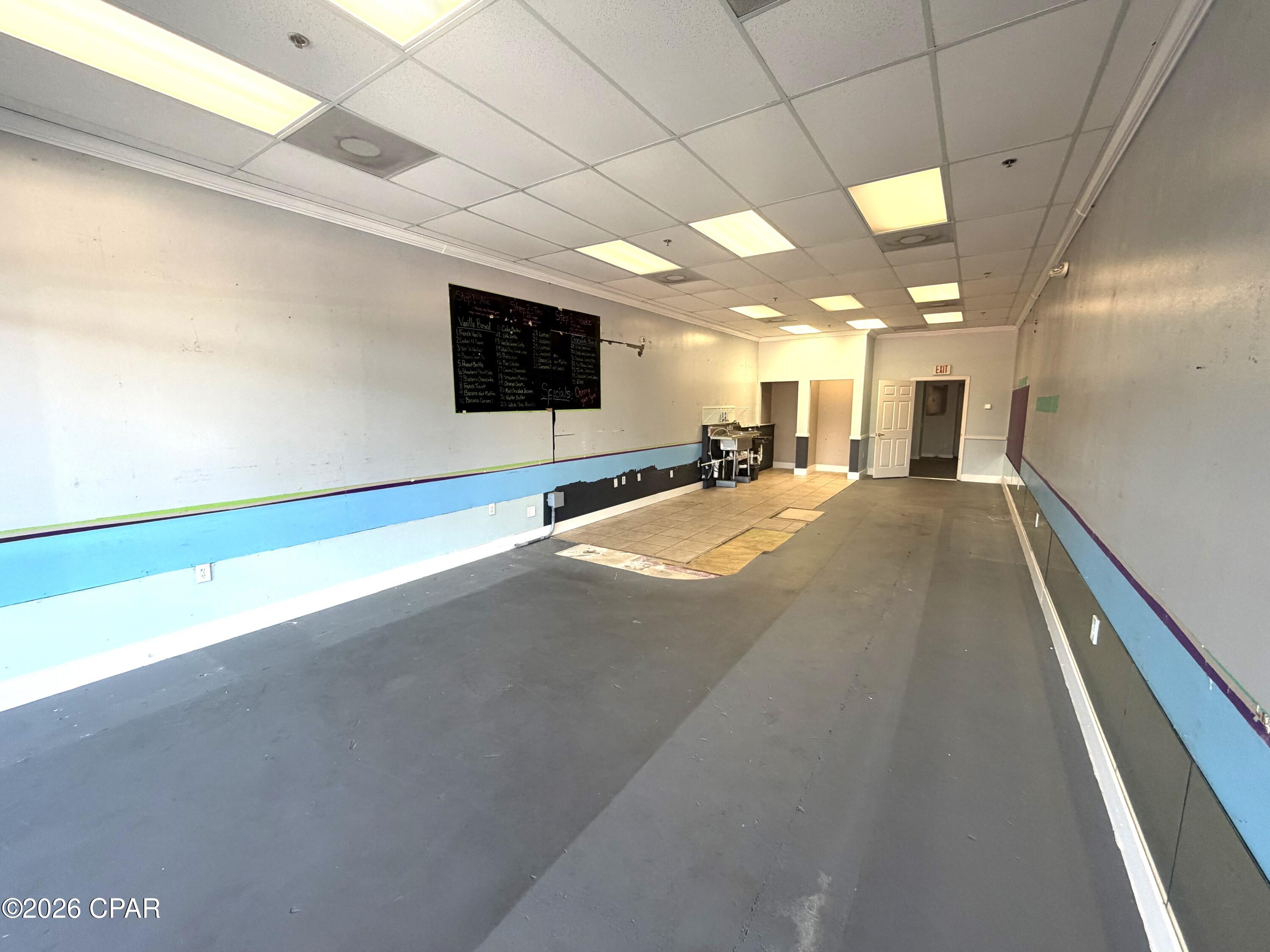 No Named Subdivision - Commercial Lease