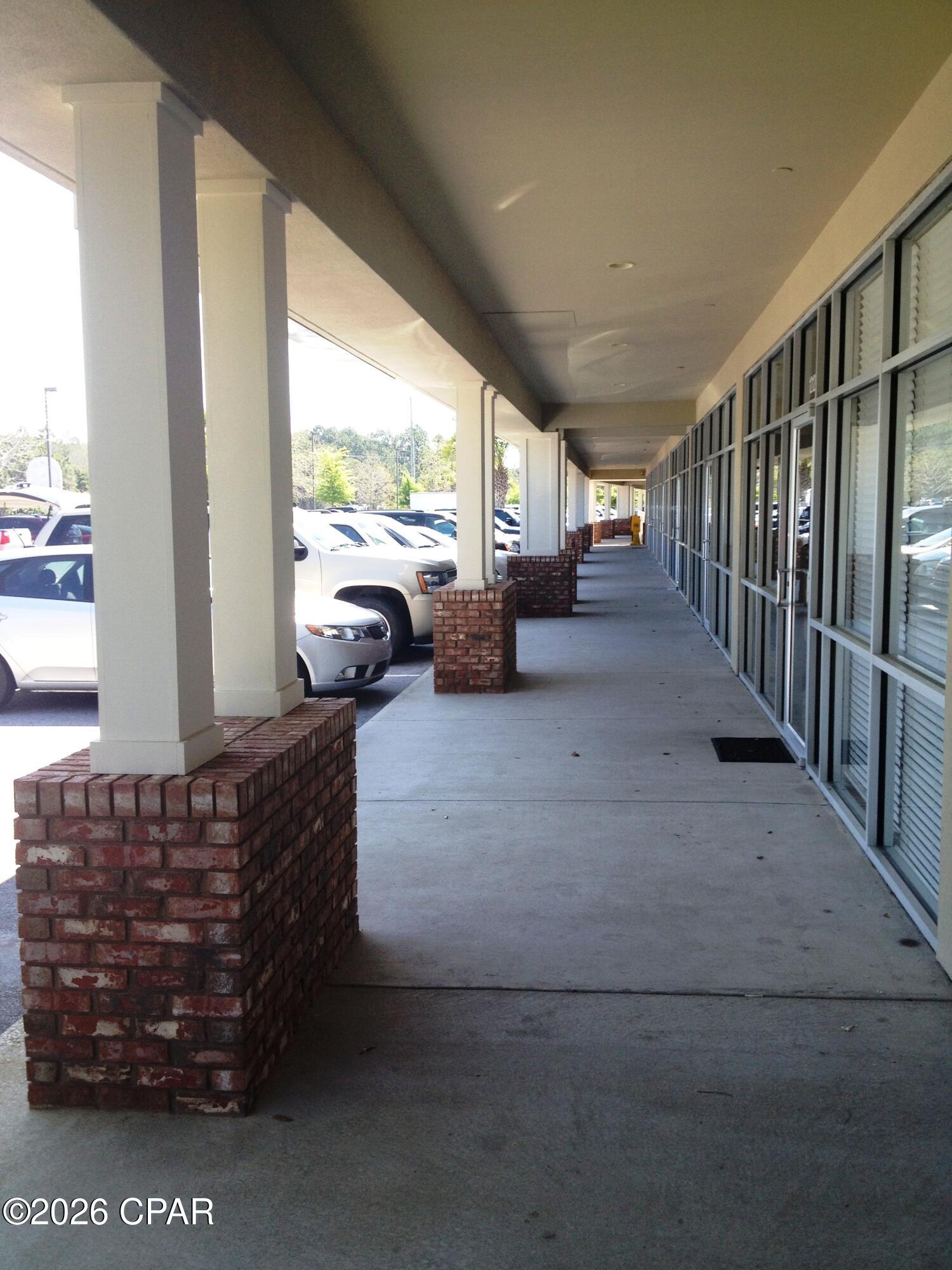 No Named Subdivision - Commercial Lease