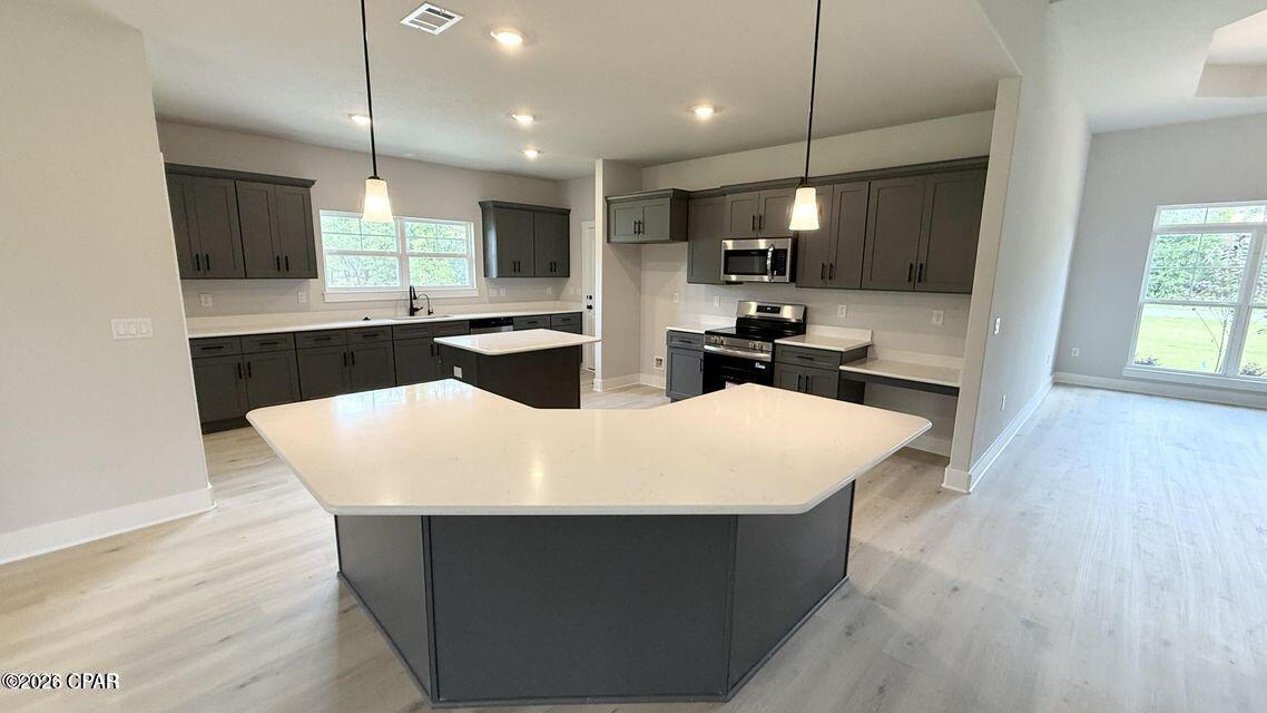 Cedar Creek At Deerpoint Lake - Residential