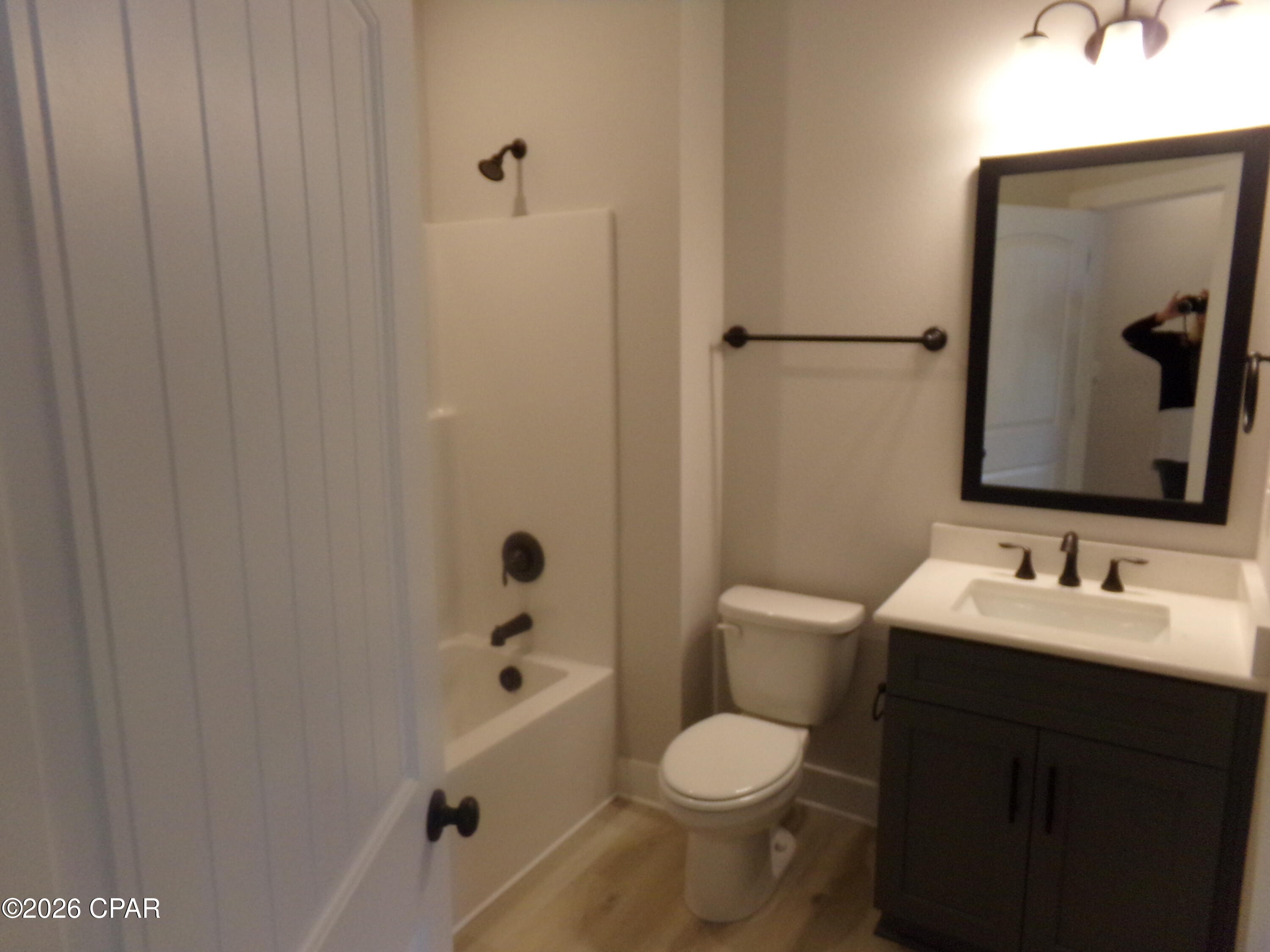 Cedar Creek At Deerpoint Lake - Residential