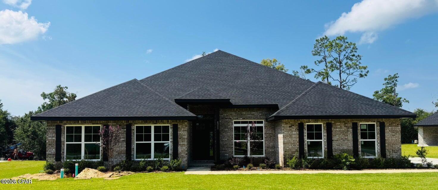 Cedar Creek At Deerpoint Lake - Residential