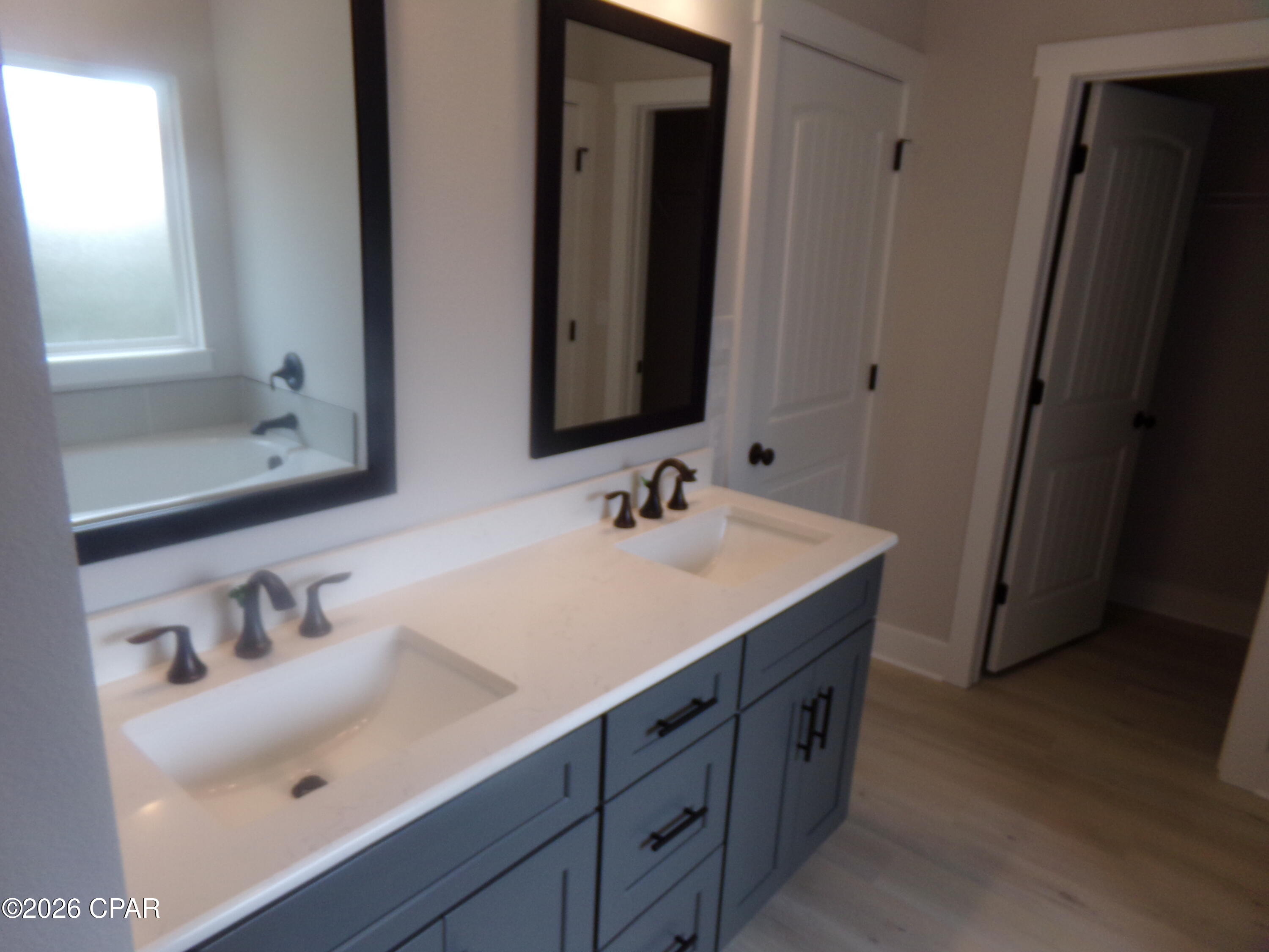 Cedar Creek At Deerpoint Lake - Residential