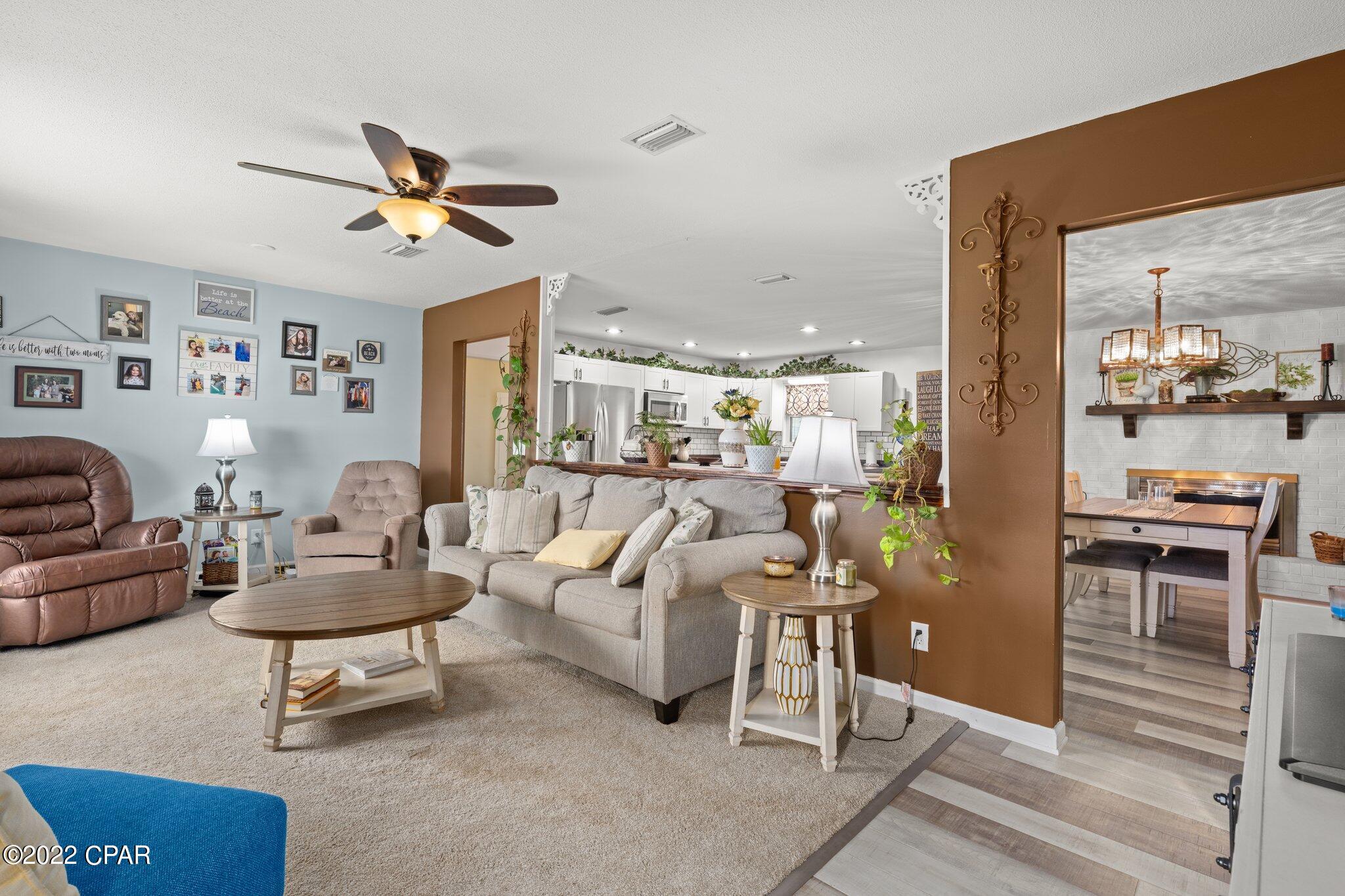 Callaway Shores U-2 - Residential